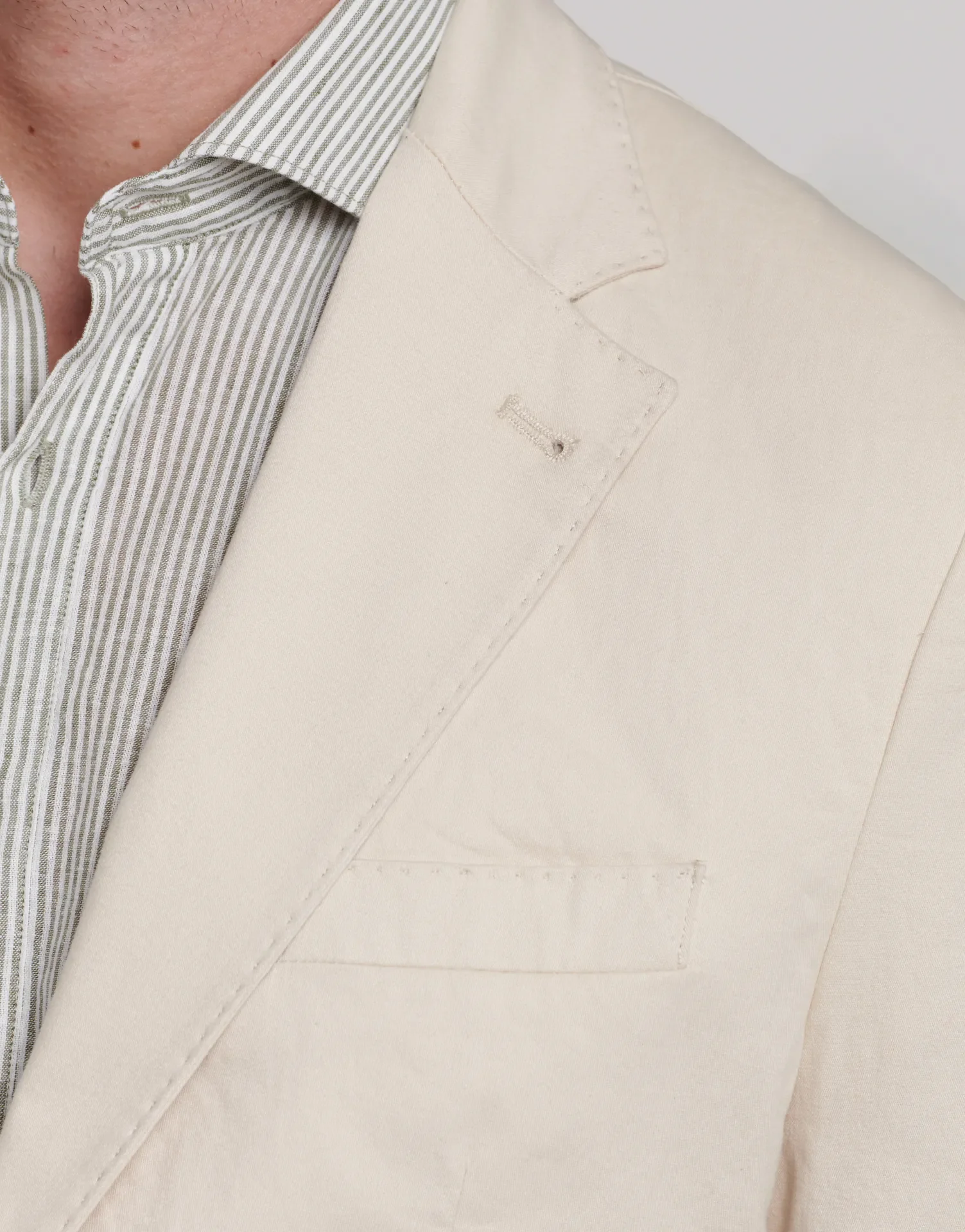 BLAZER BASICA ALGODON - Image 23