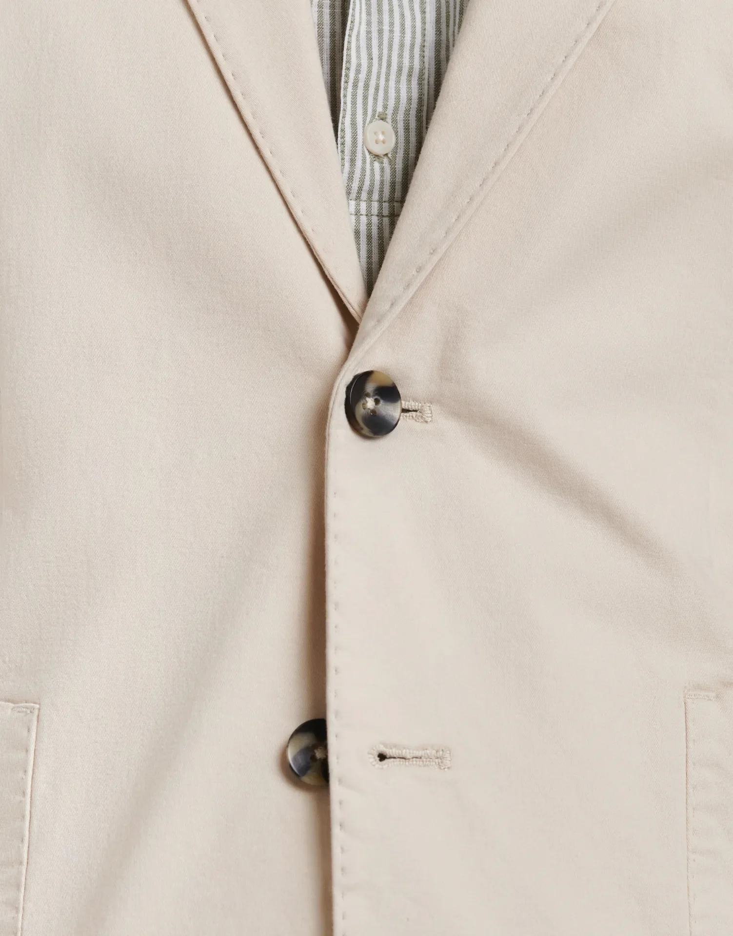 BLAZER BASICA ALGODON - Image 29
