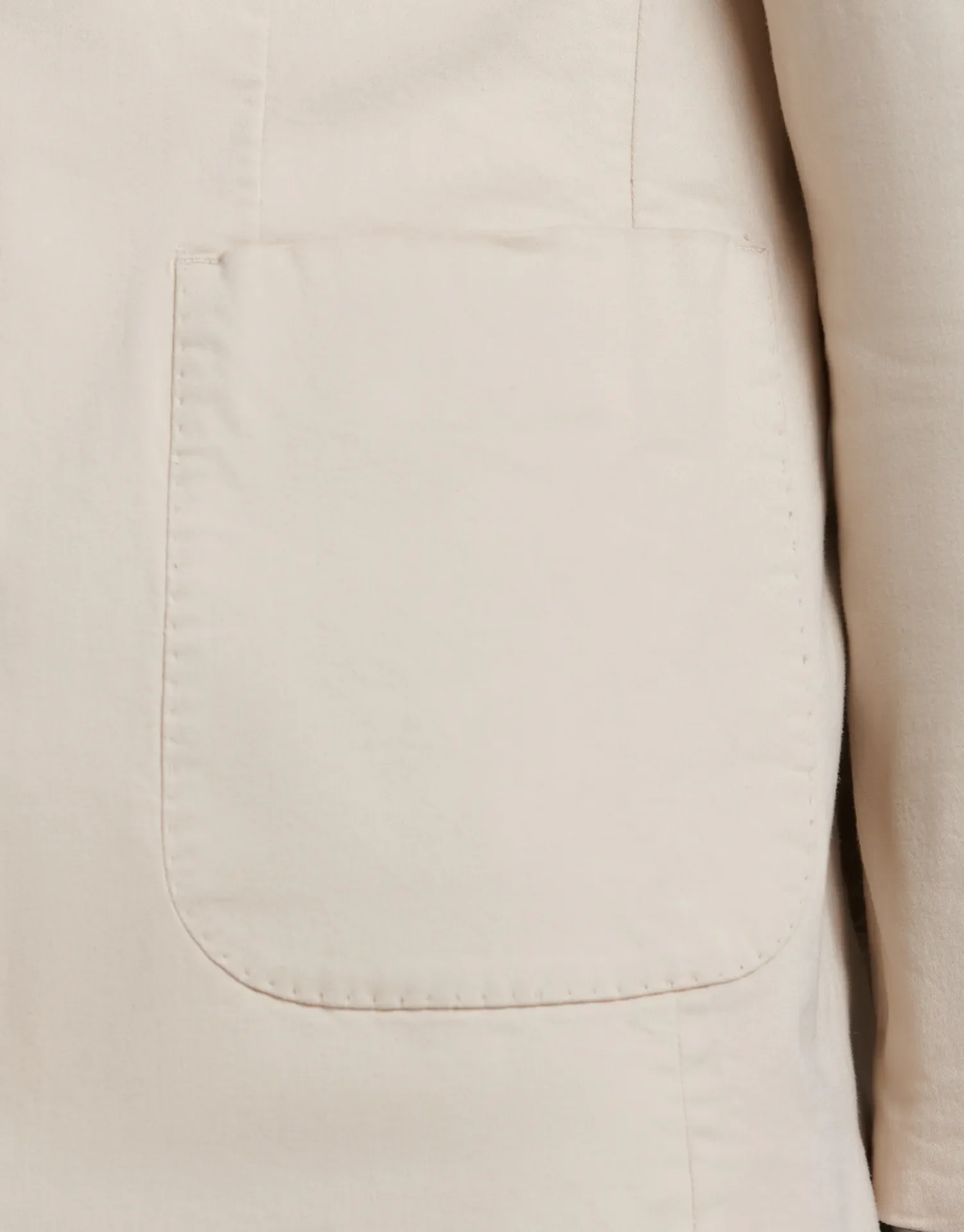 BLAZER BASICA ALGODON - Image 30