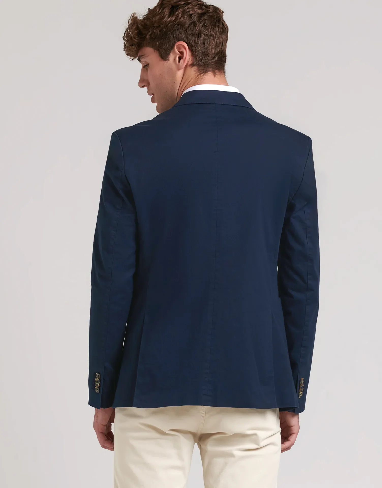 BLAZER BASICA ALGODON - Image 38