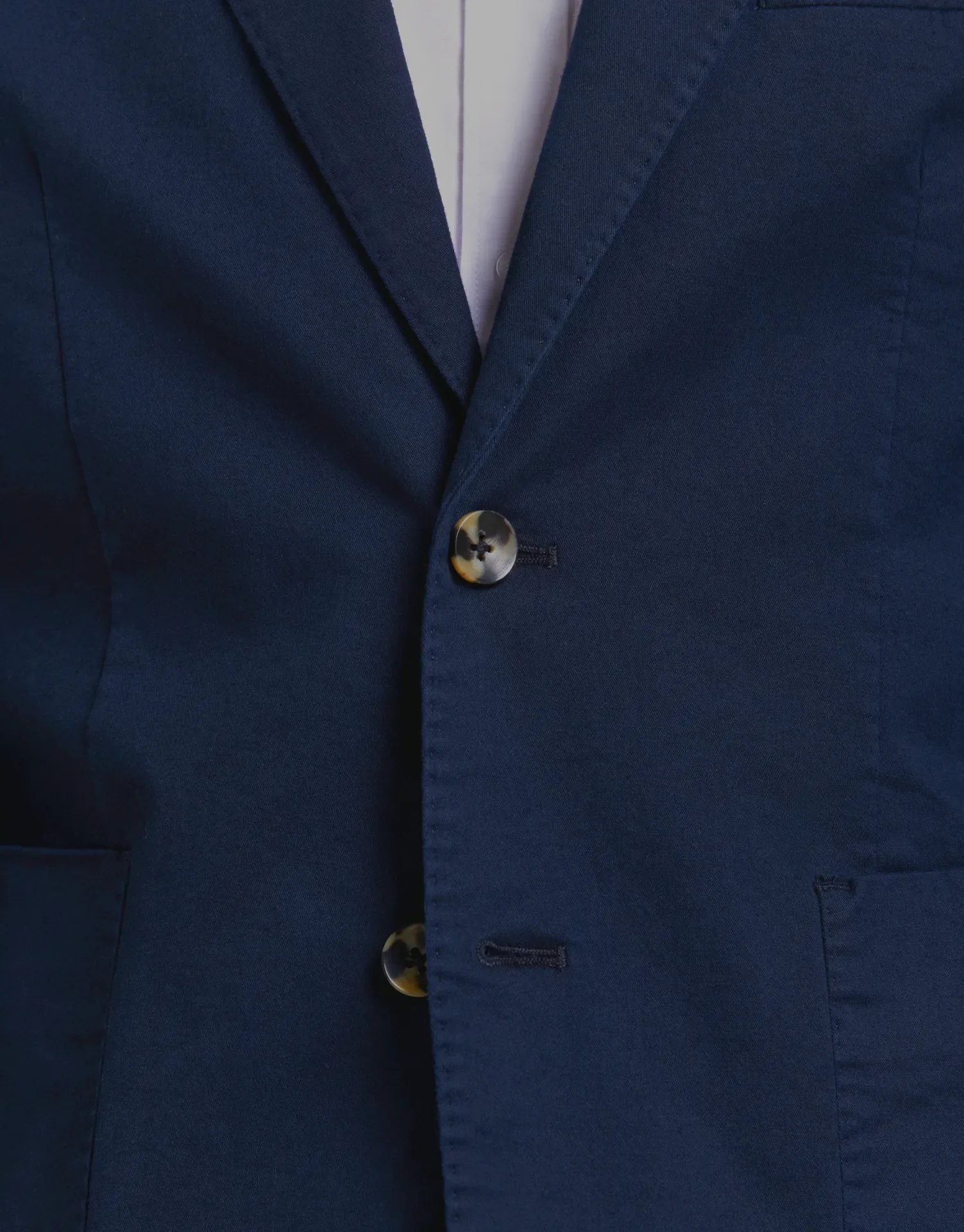 BLAZER BASICA ALGODON - Image 39