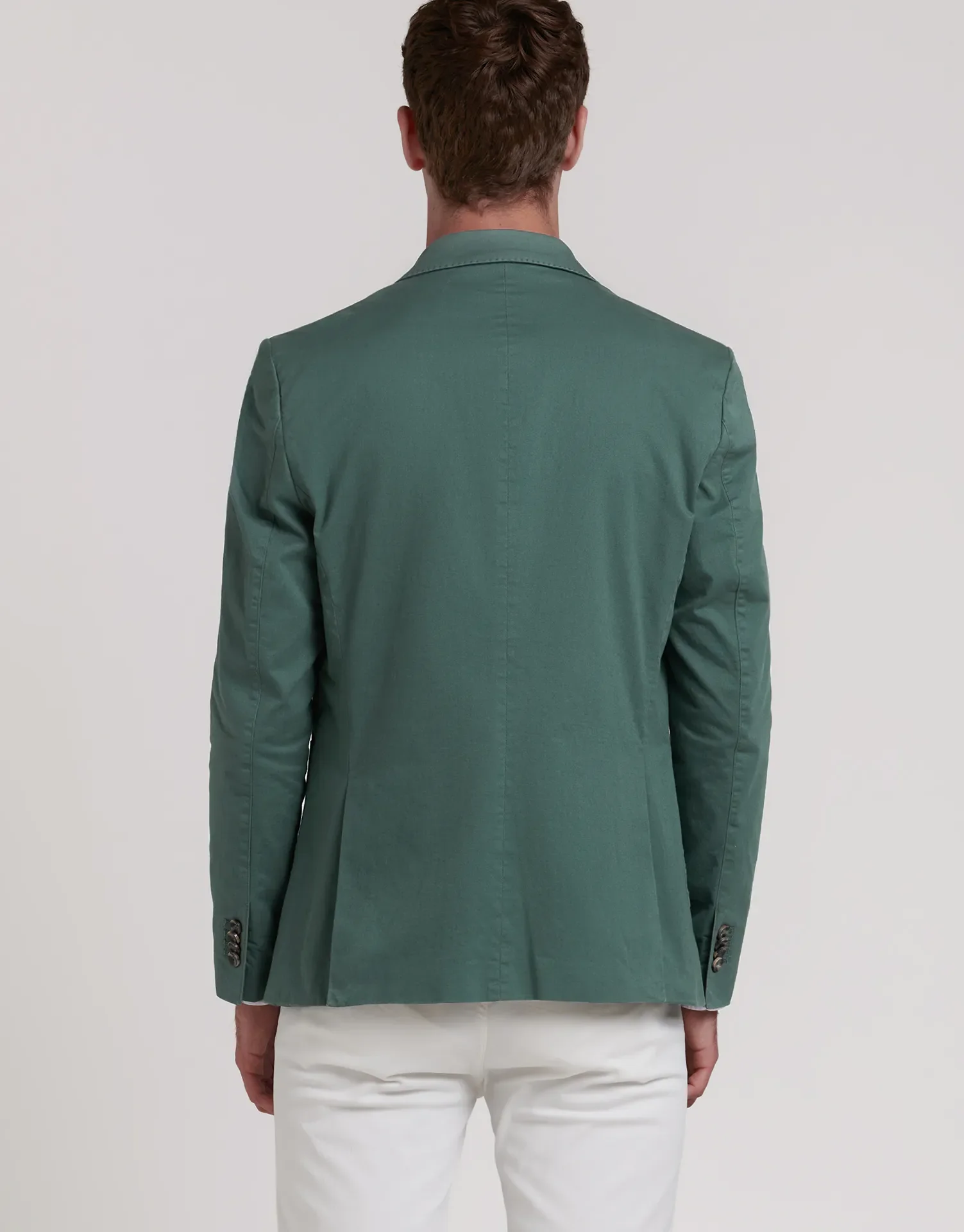 BLAZER BASICA ALGODON - Image 9