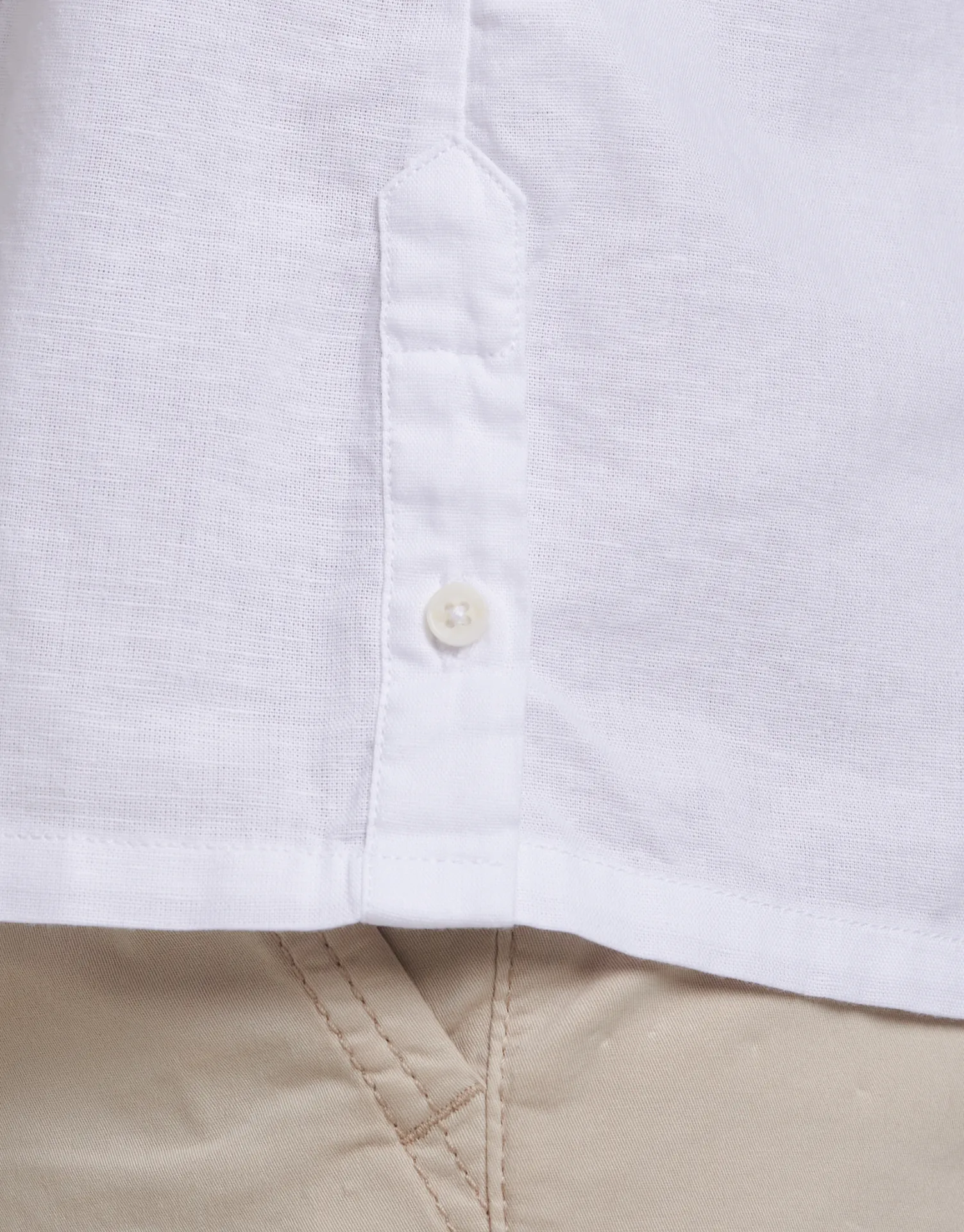 CAMISA CUBANA LINO - Image 20