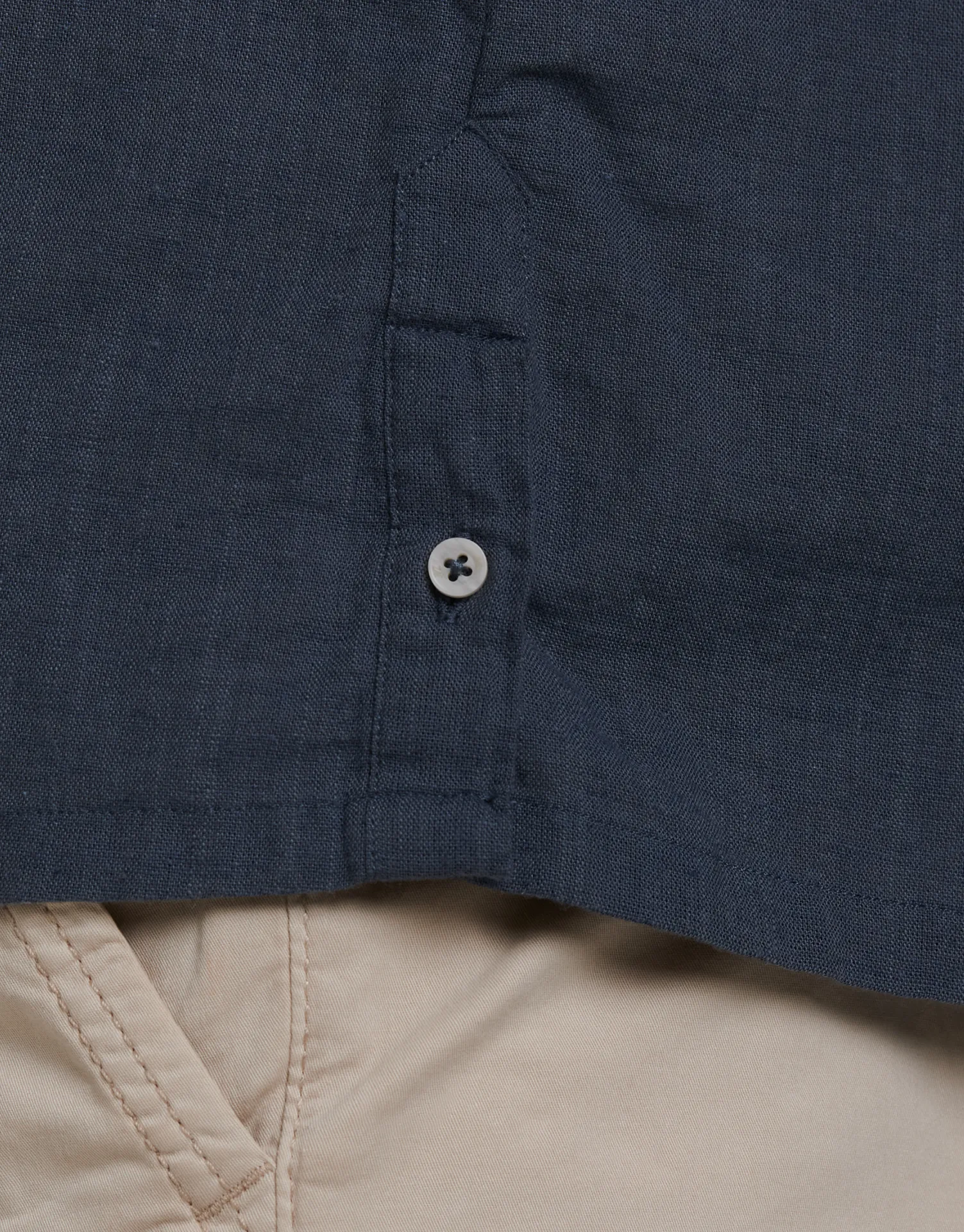 CAMISA CUBANA LINO - Image 30