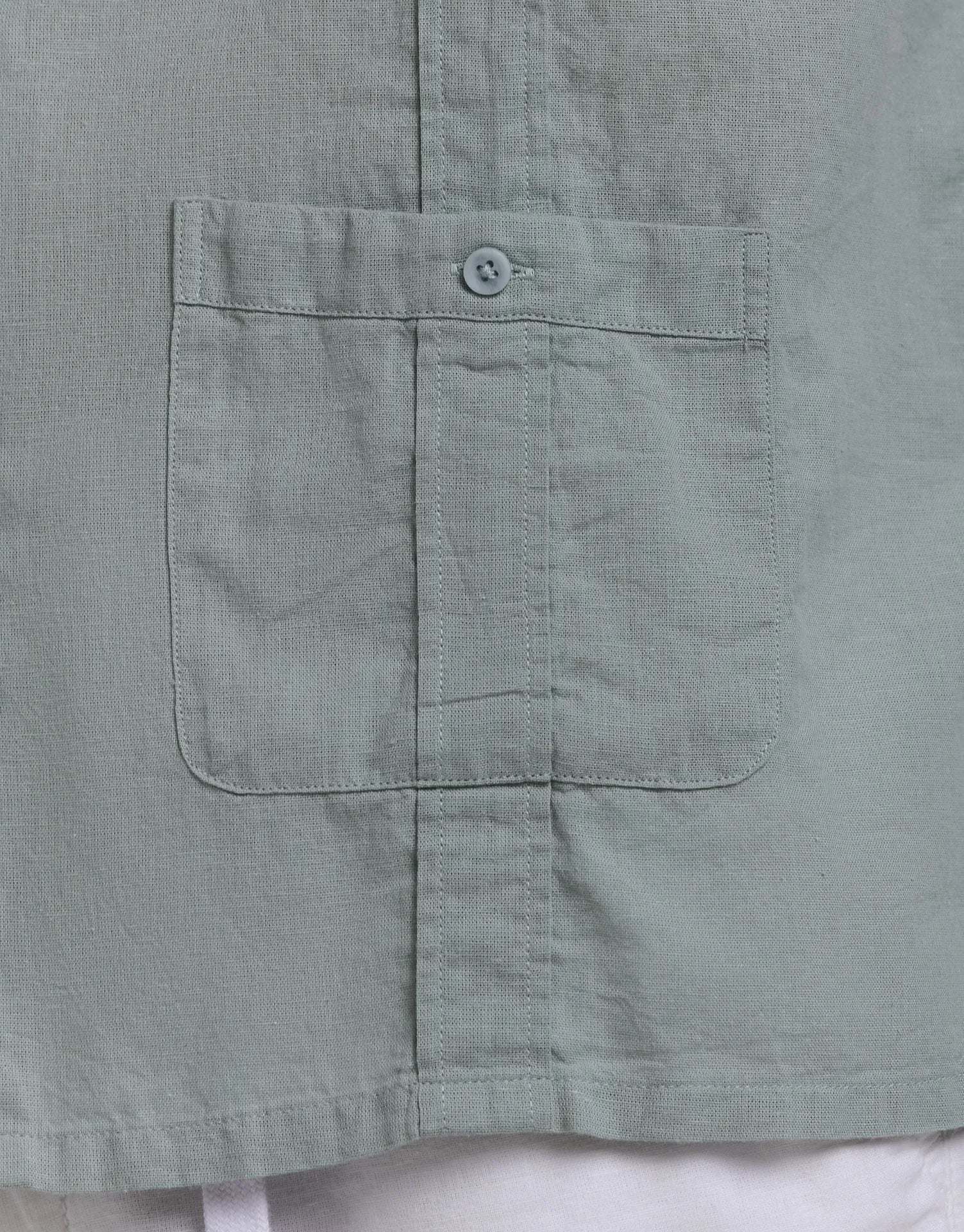 CAMISA CUBANA LINO - Image 39