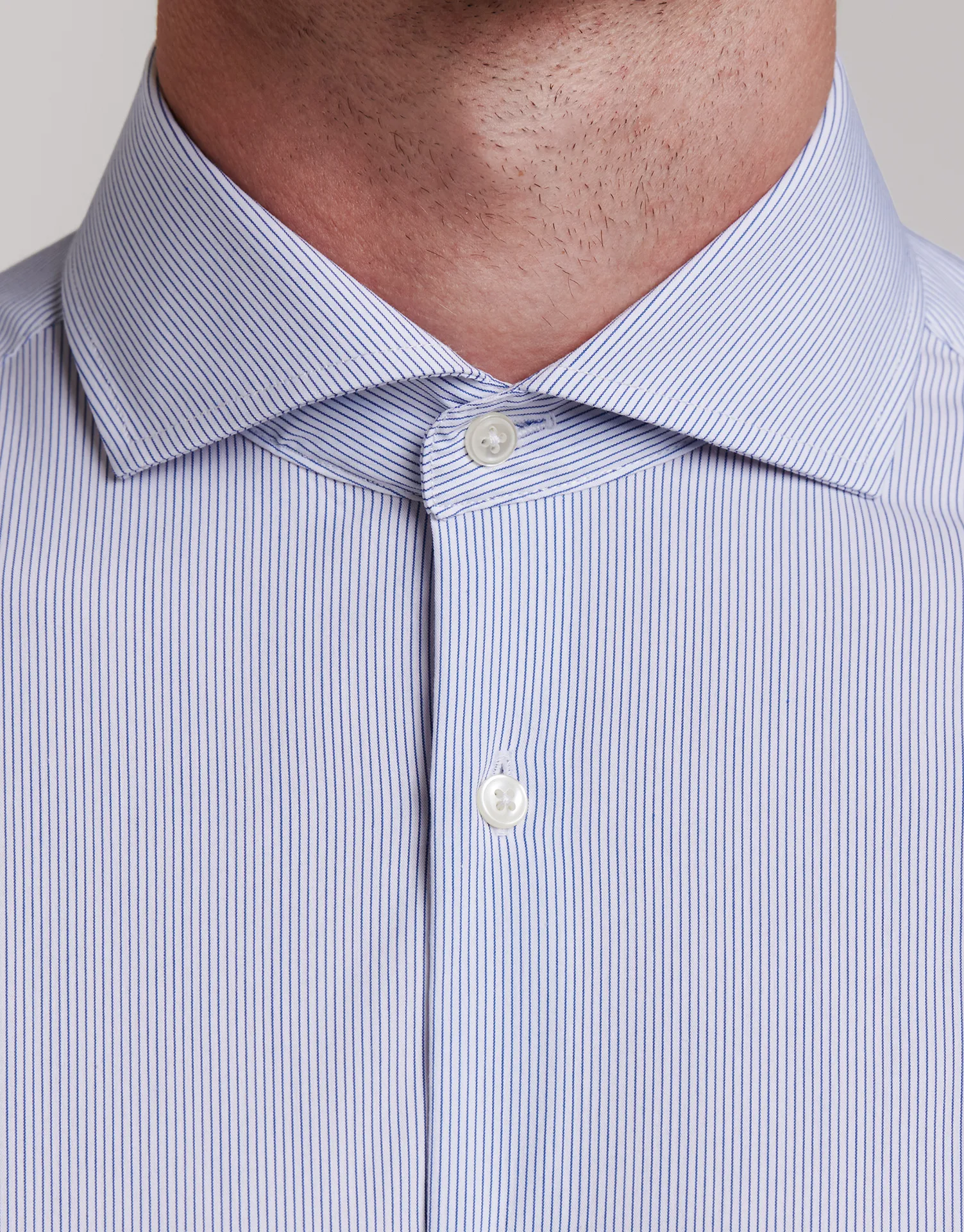 CAMISA LICRA RAYAS - Image 3