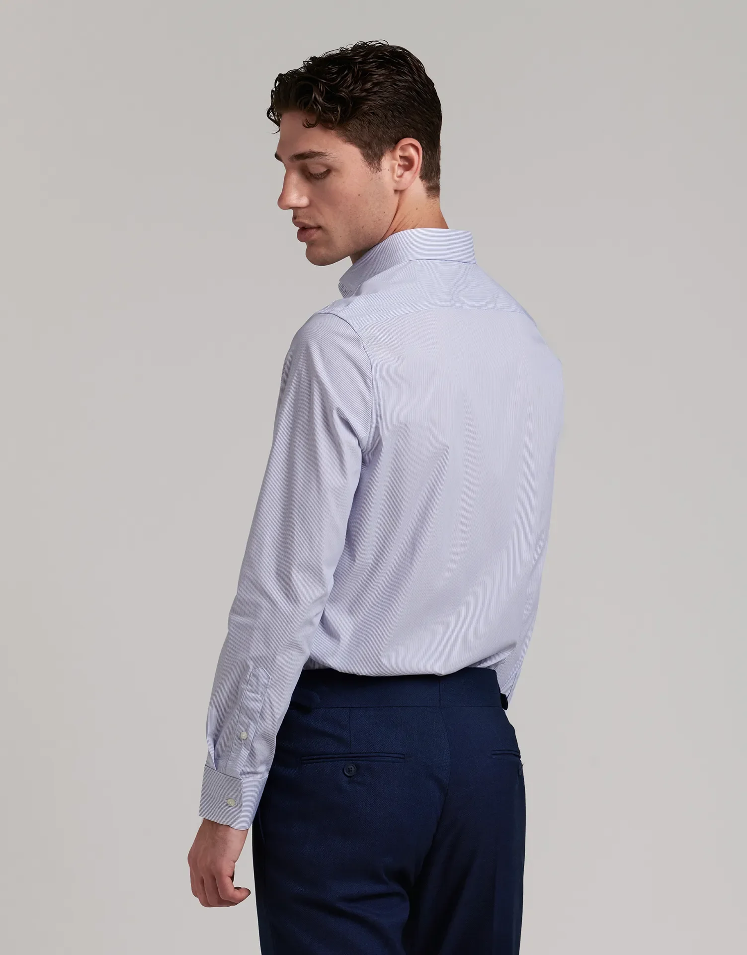 CAMISA LICRA RAYAS - Image 5