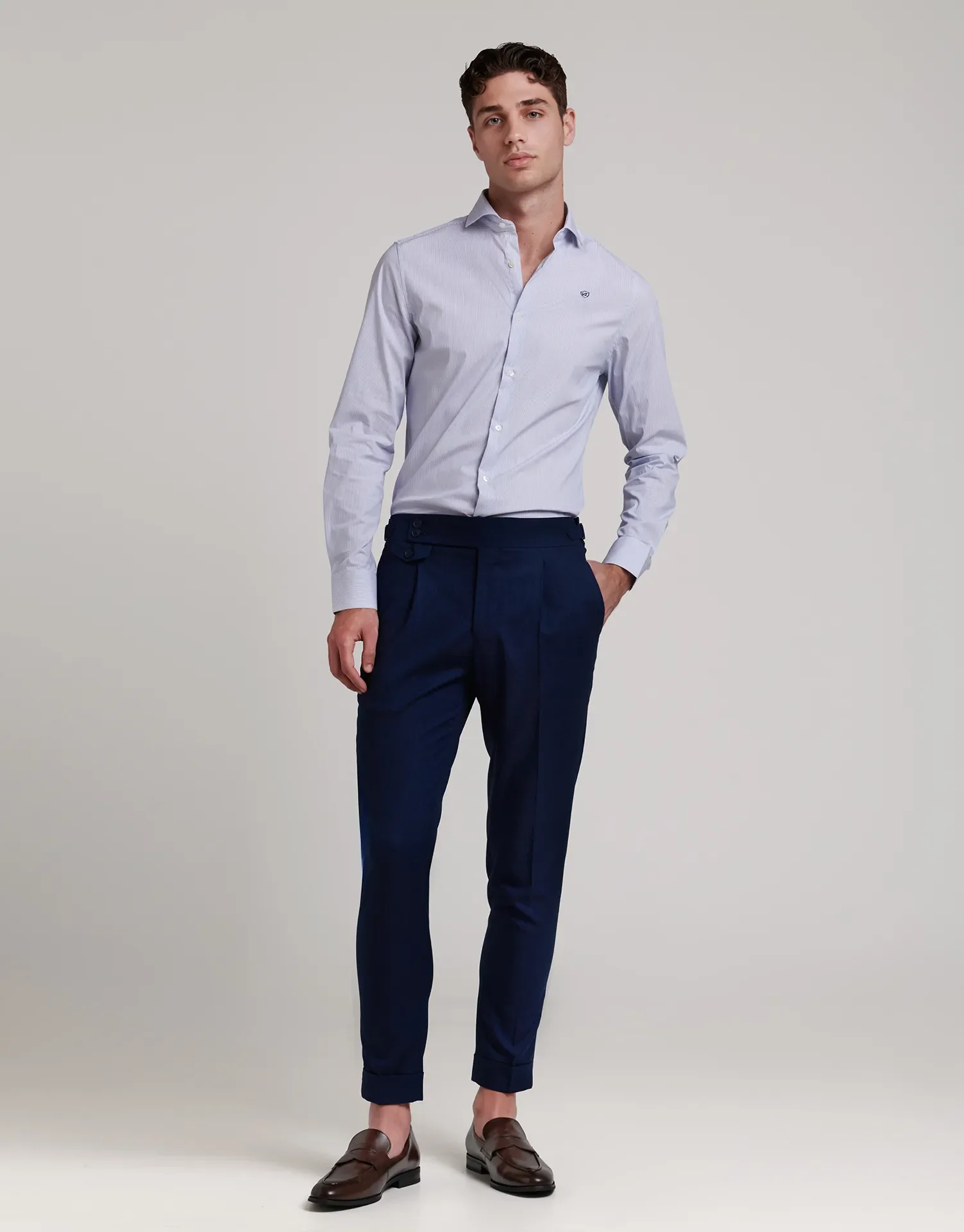 CAMISA LICRA RAYAS - Image 8
