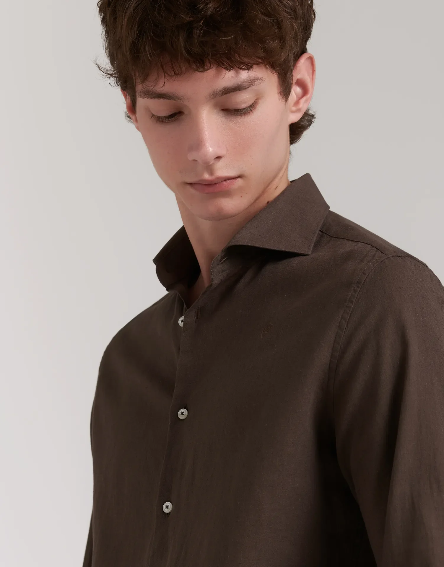 CAMISA LINO - Image 11