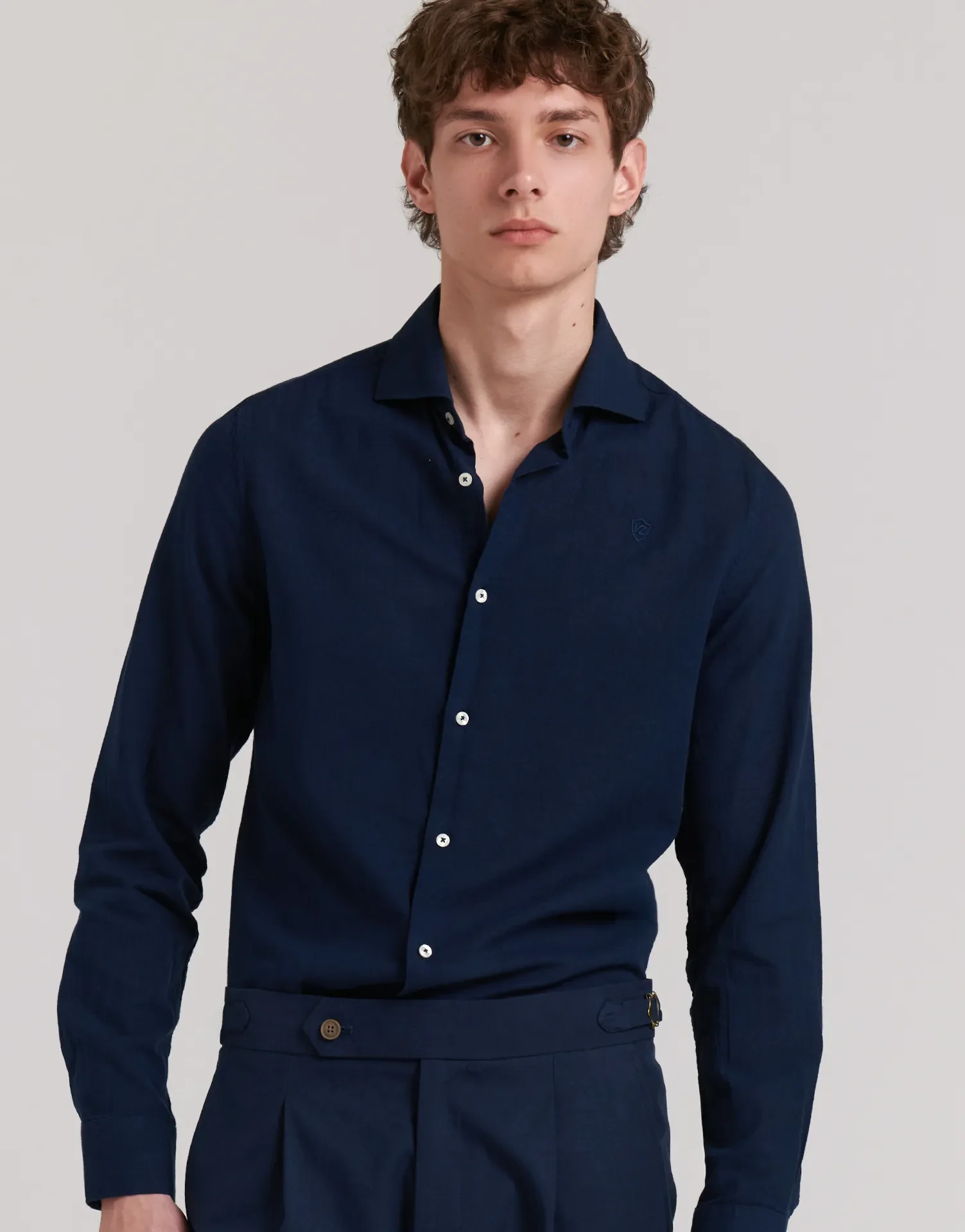 CAMISA LINO - Image 16