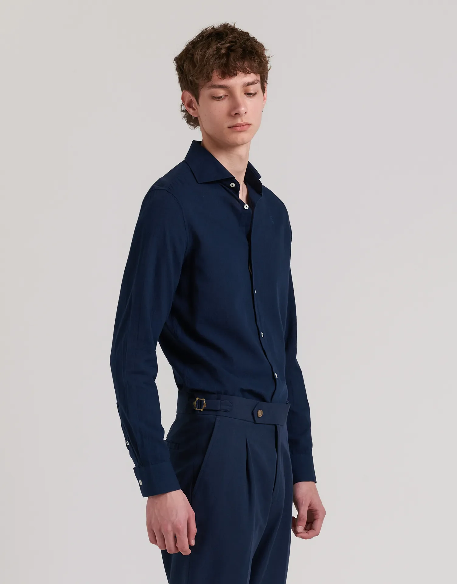 CAMISA LINO - Image 18