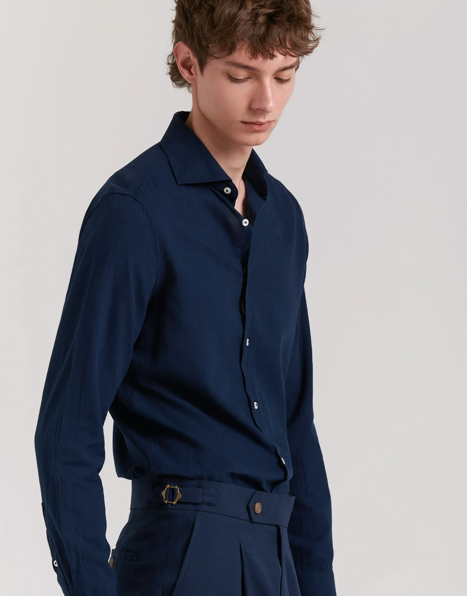 CAMISA LINO - Image 19