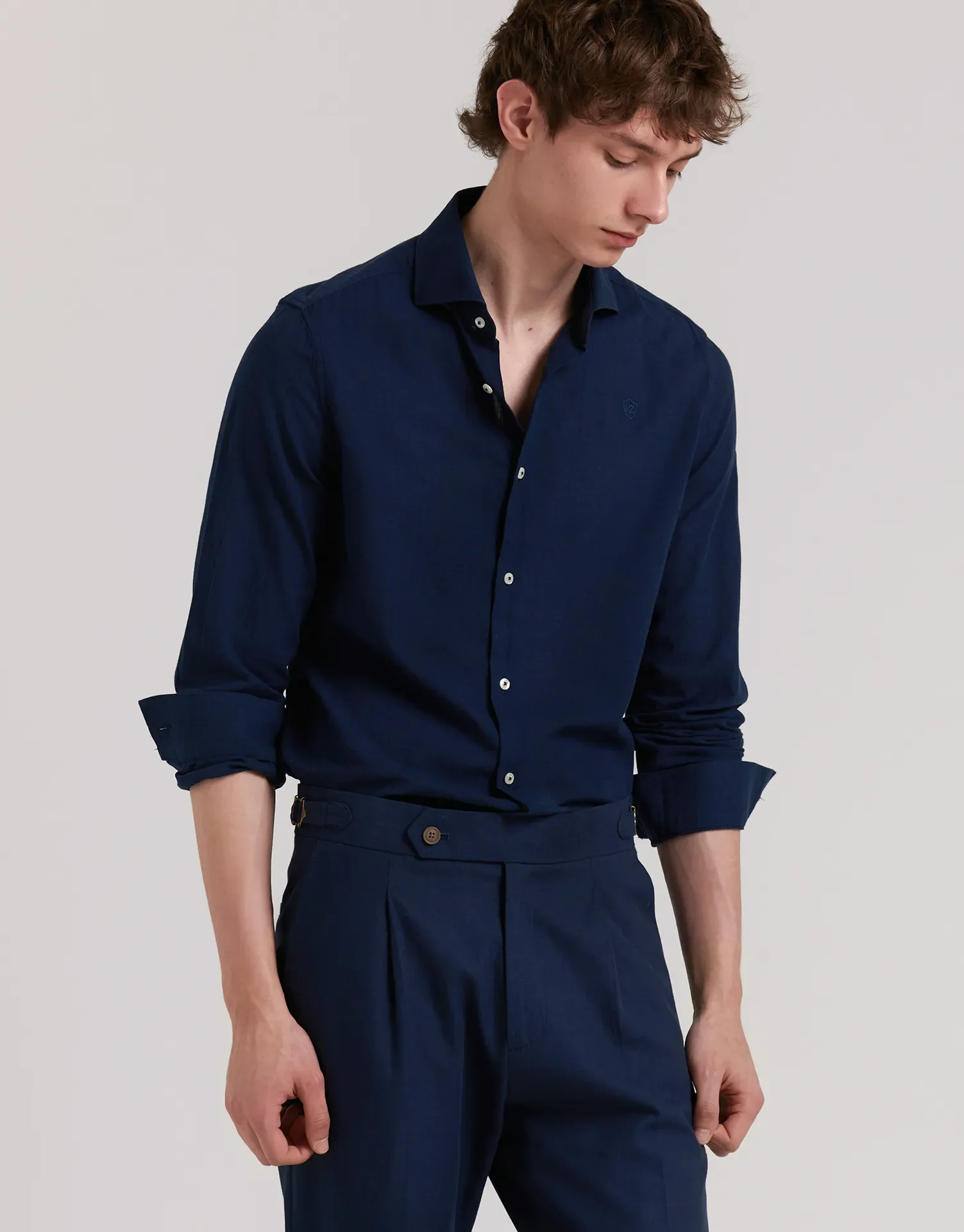 CAMISA LINO - Image 22