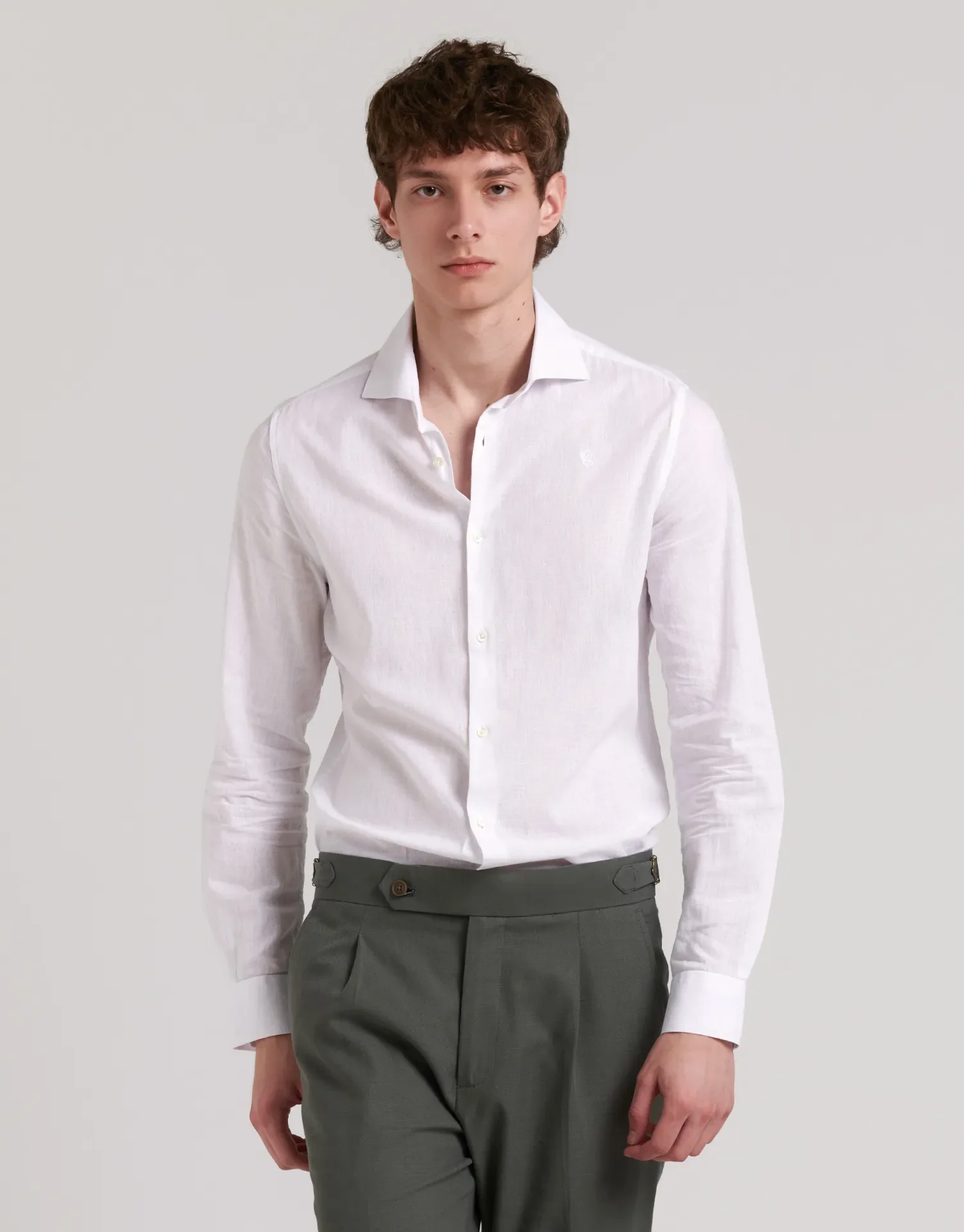 CAMISA LINO - Image 23