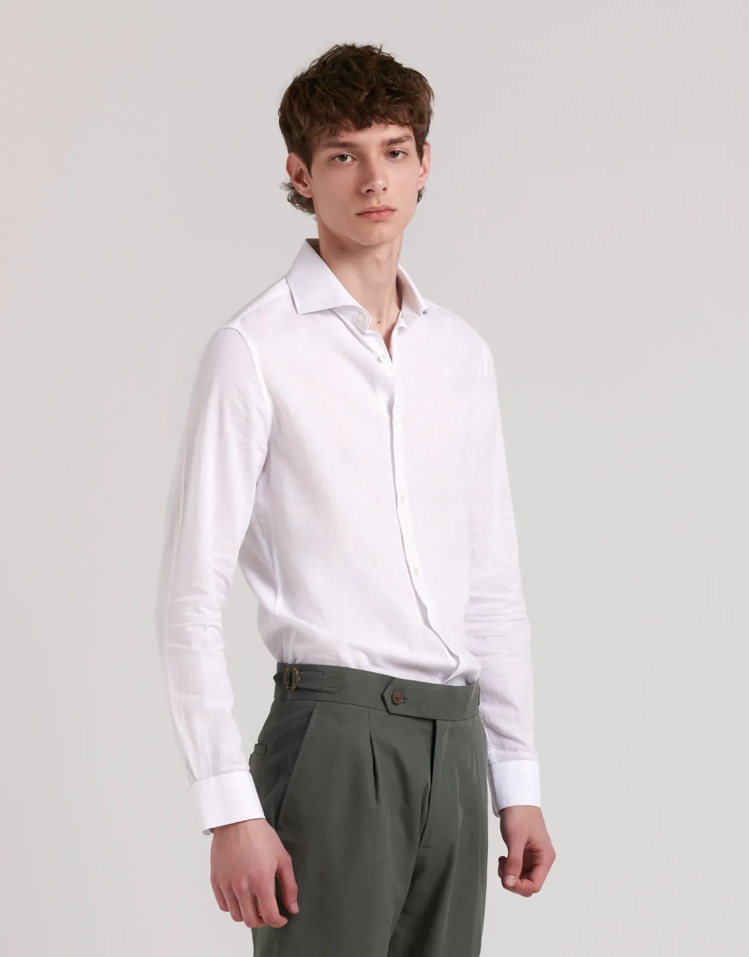 CAMISA LINO - Image 26