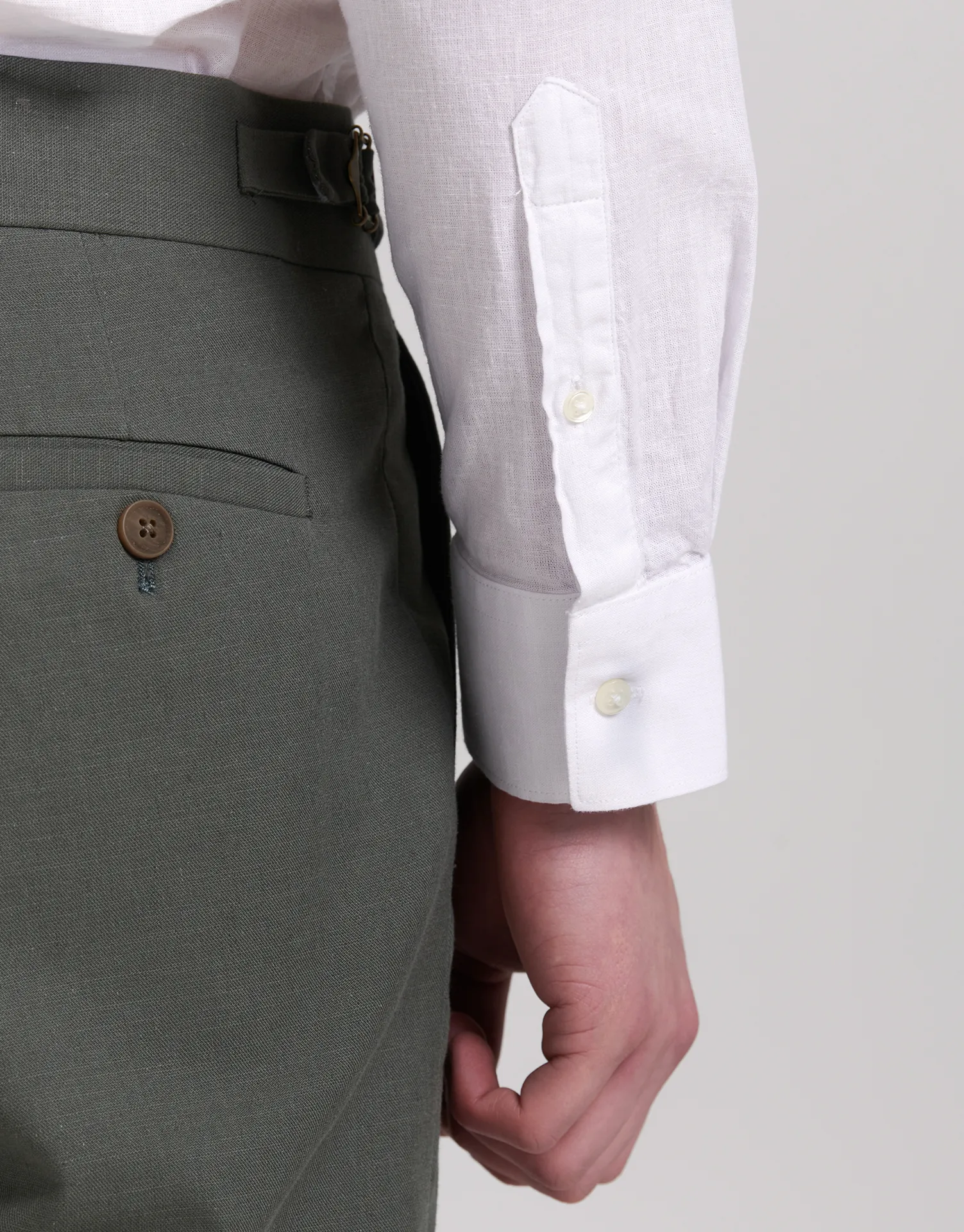 CAMISA LINO - Image 30
