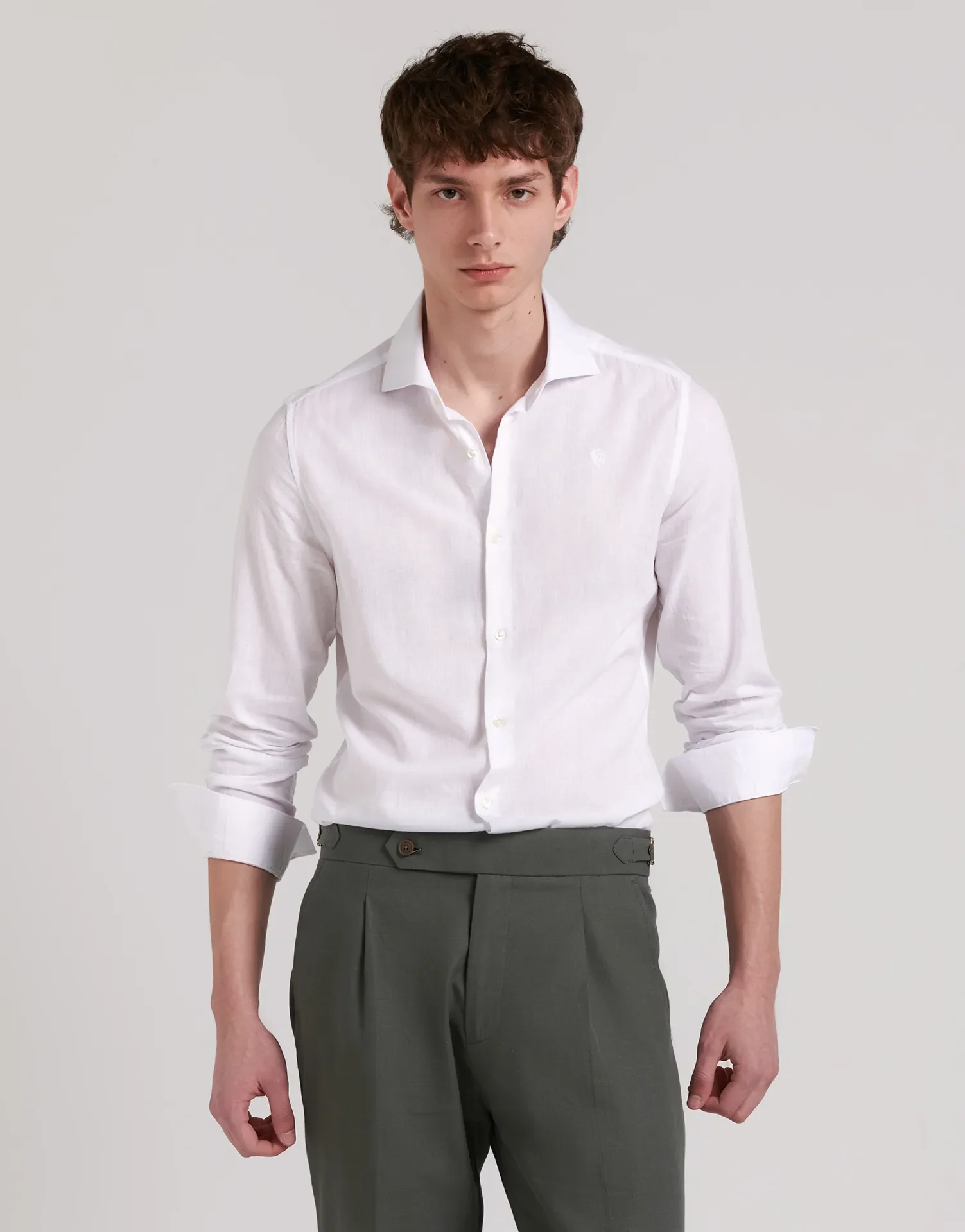 CAMISA LINO - Image 31