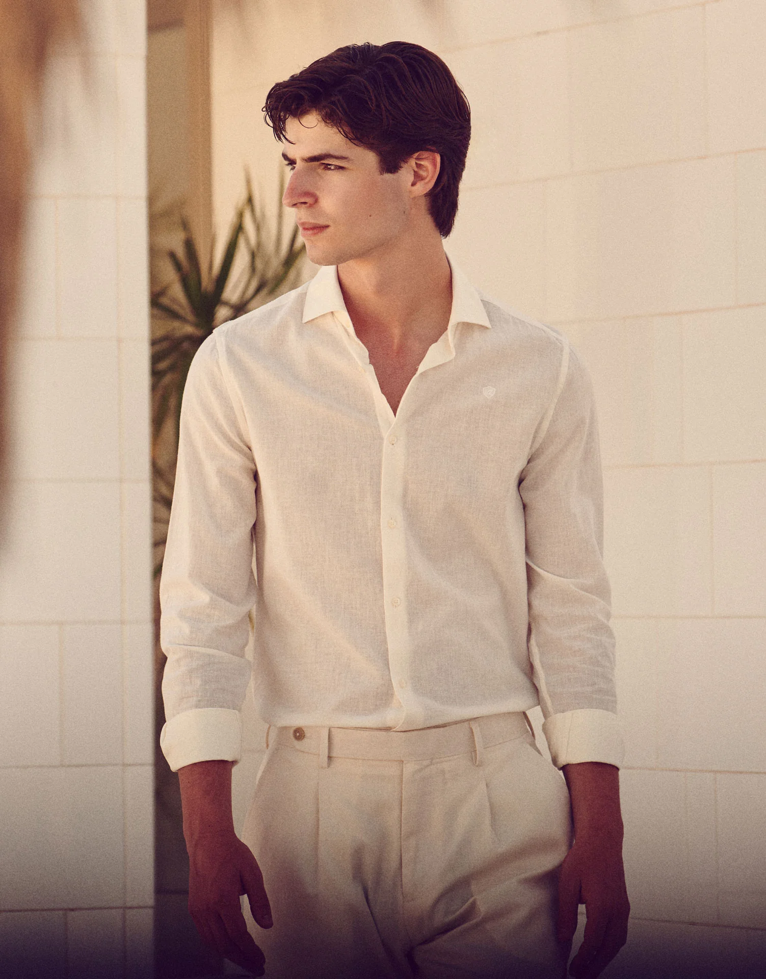 CAMISA LINO - Image 32