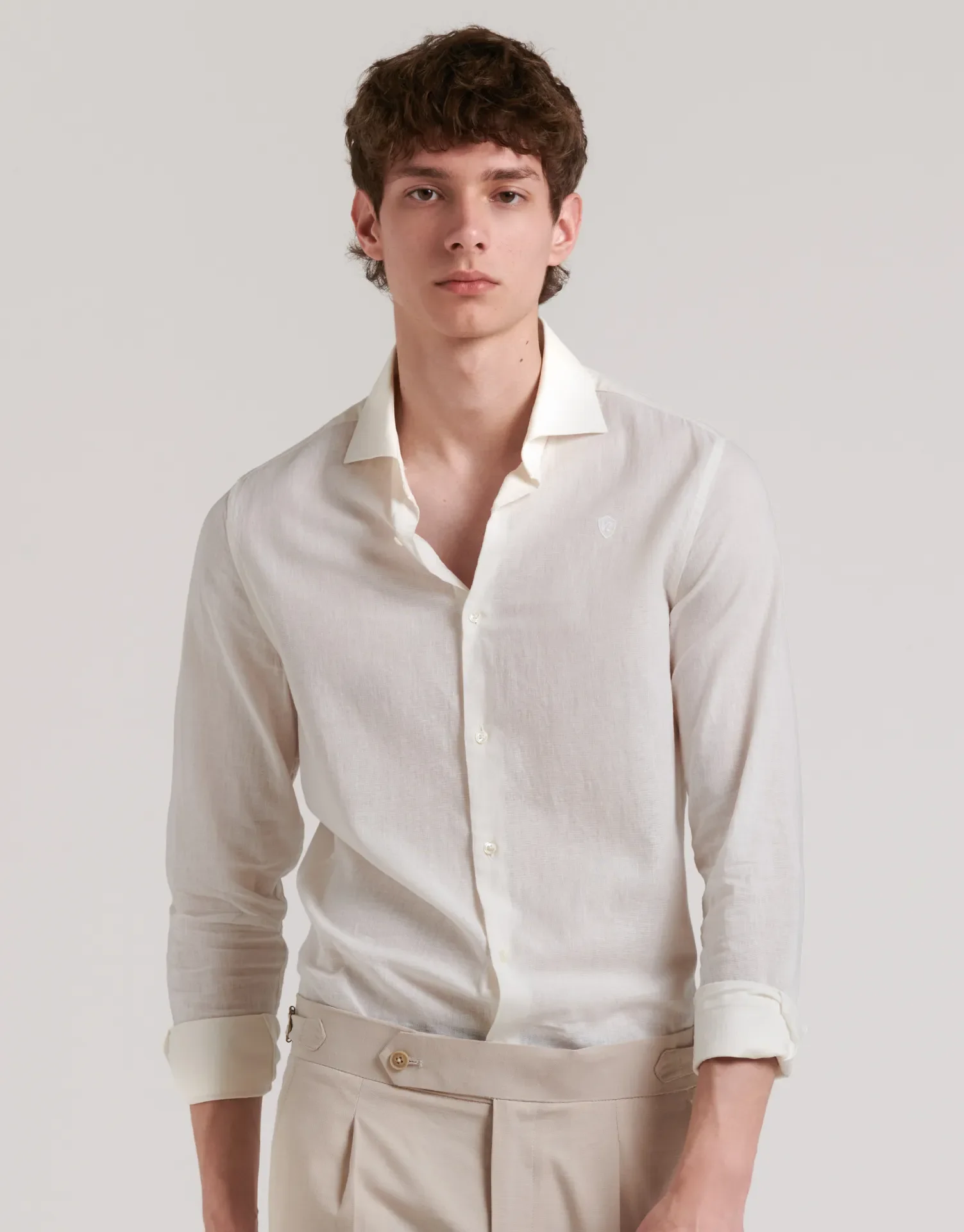 CAMISA LINO - Image 33