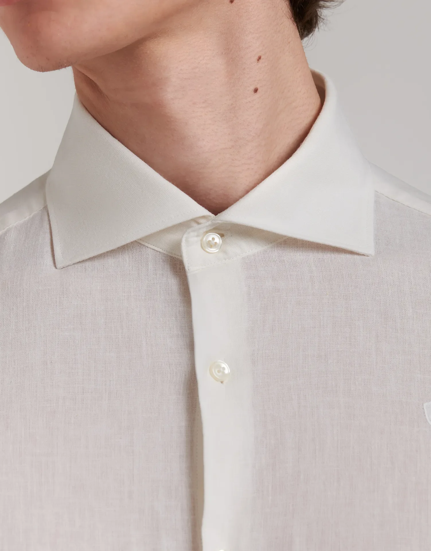 CAMISA LINO - Image 34