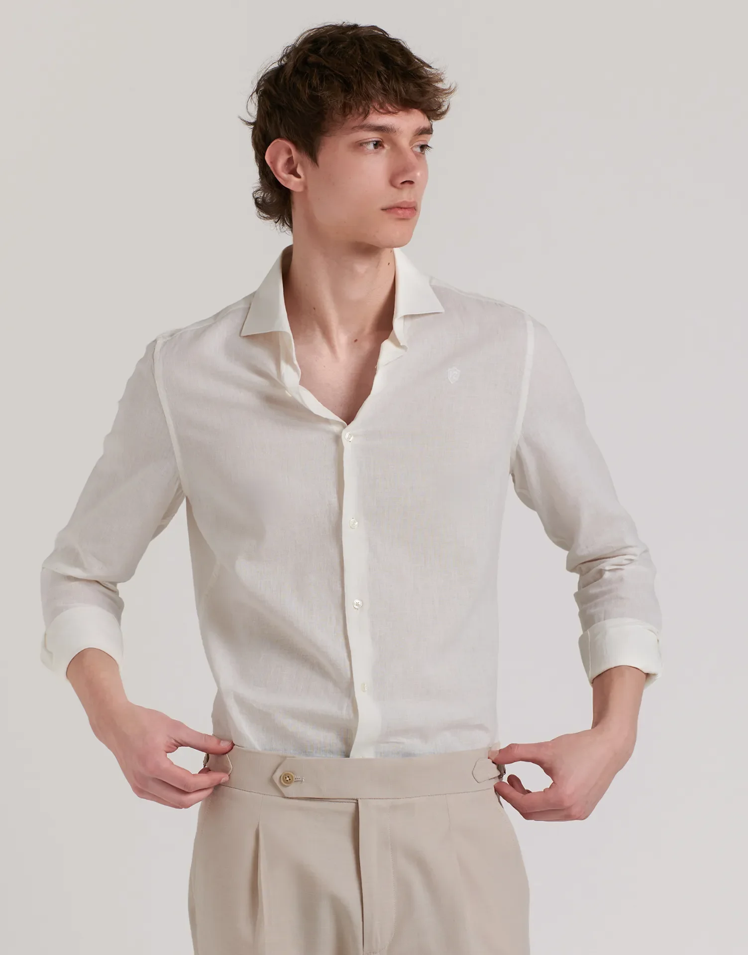 CAMISA LINO - Image 36