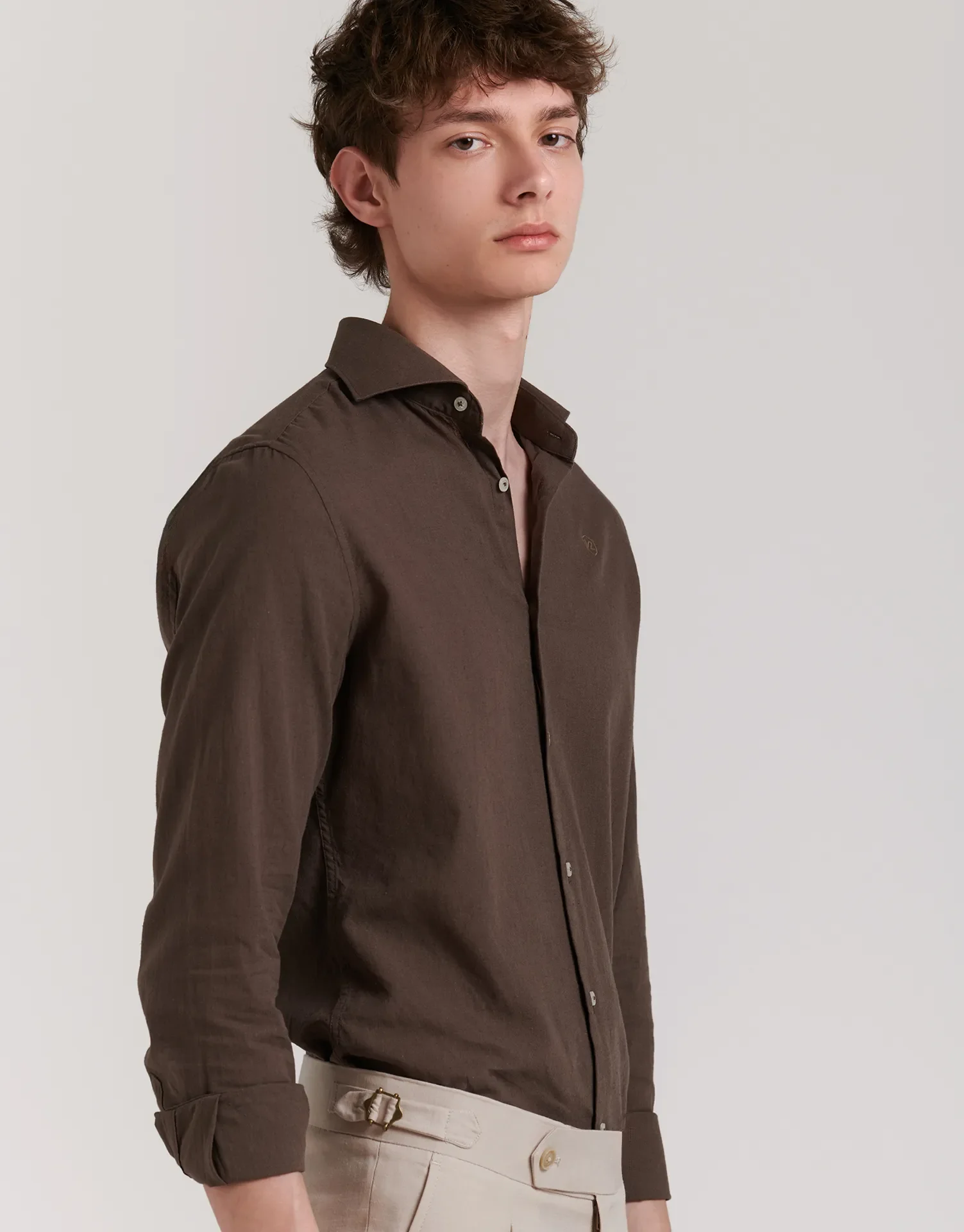 CAMISA LINO - Image 4