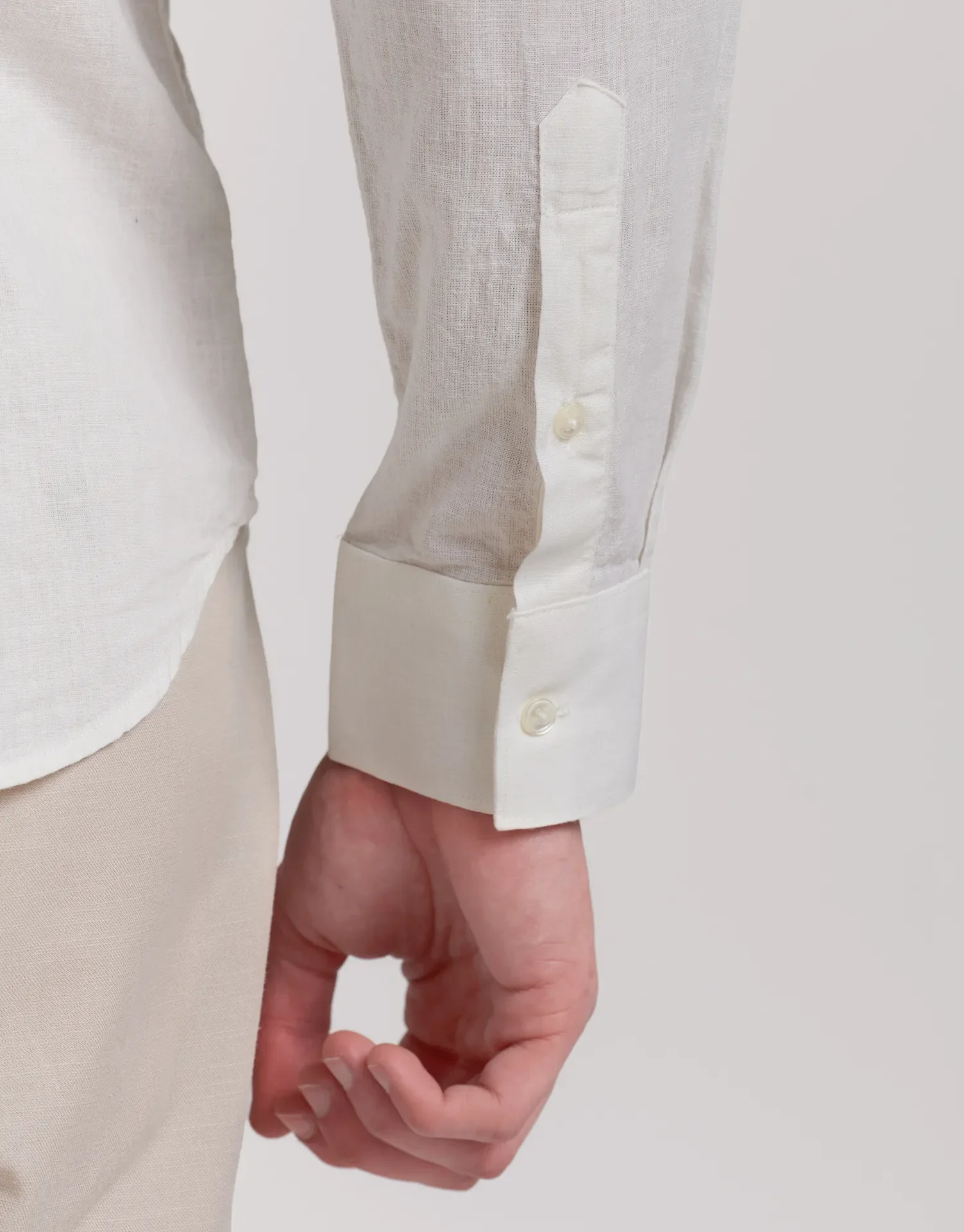 CAMISA LINO - Image 41