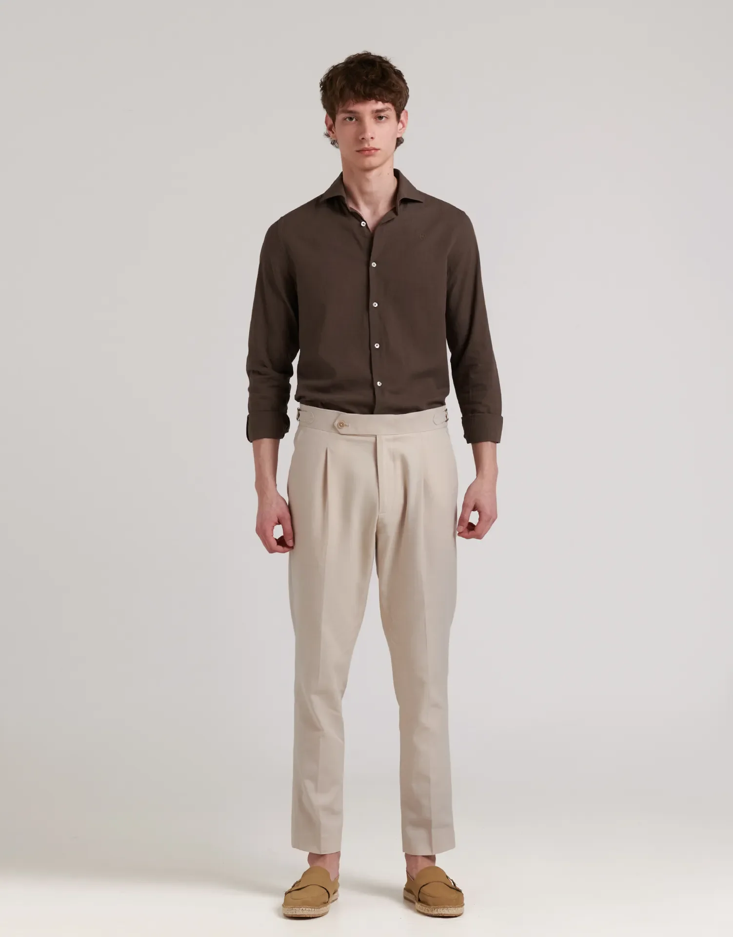 CAMISA LINO - Image 5