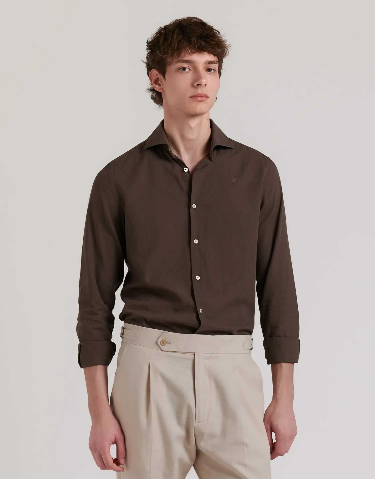 CAMISA LINO - Image 6