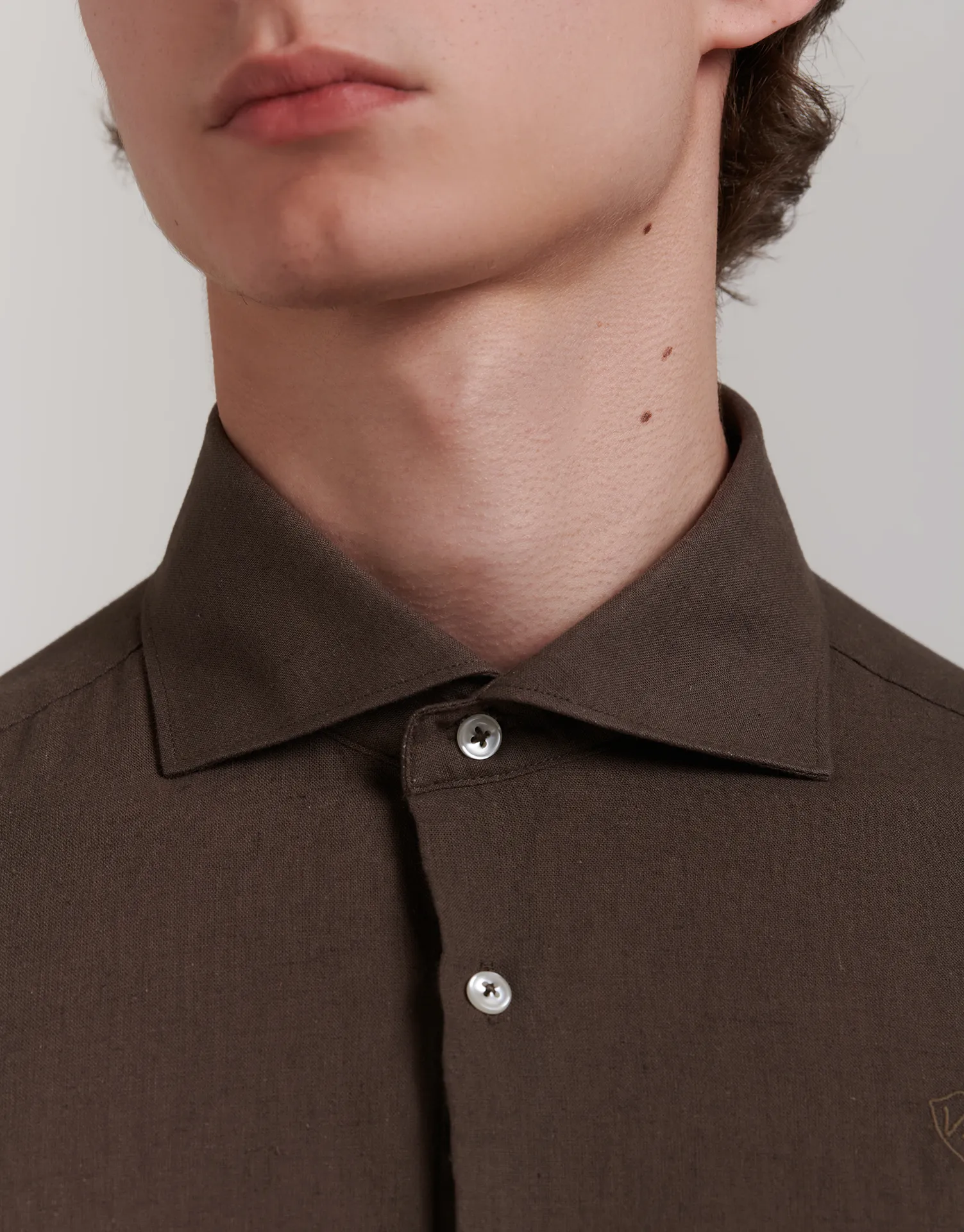 CAMISA LINO - Image 9