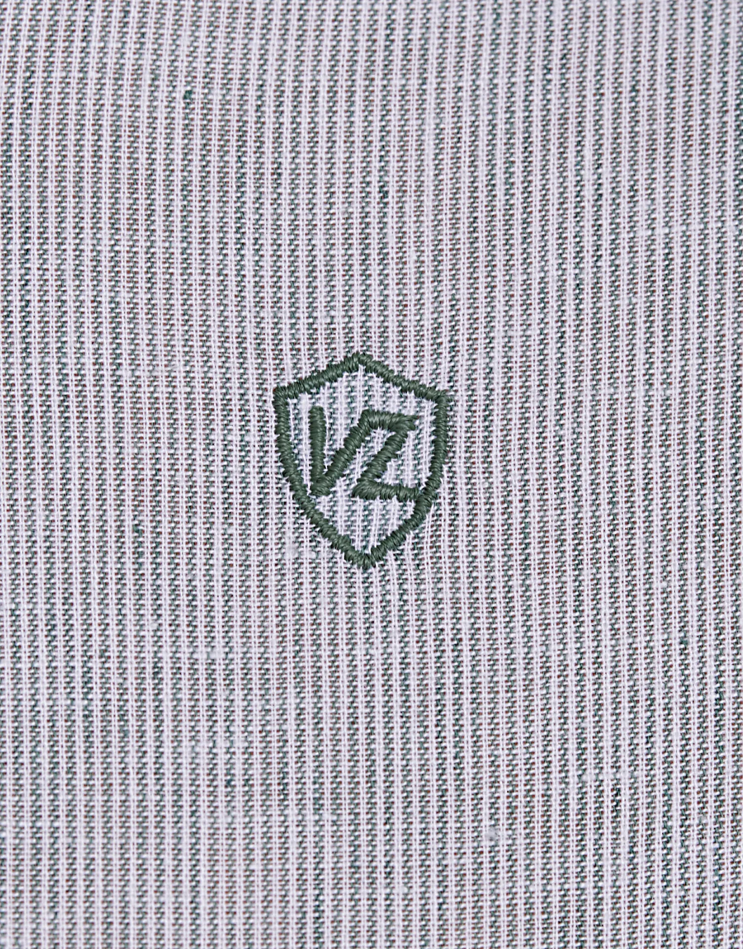 CAMISA LINO BASICA RAYAS - Image 23