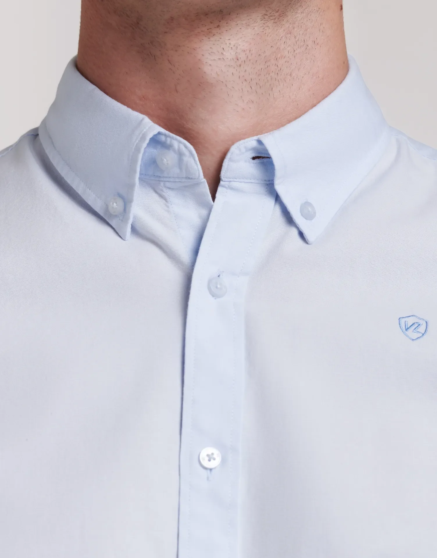 CAMISA LISA OXFORD - Image 16