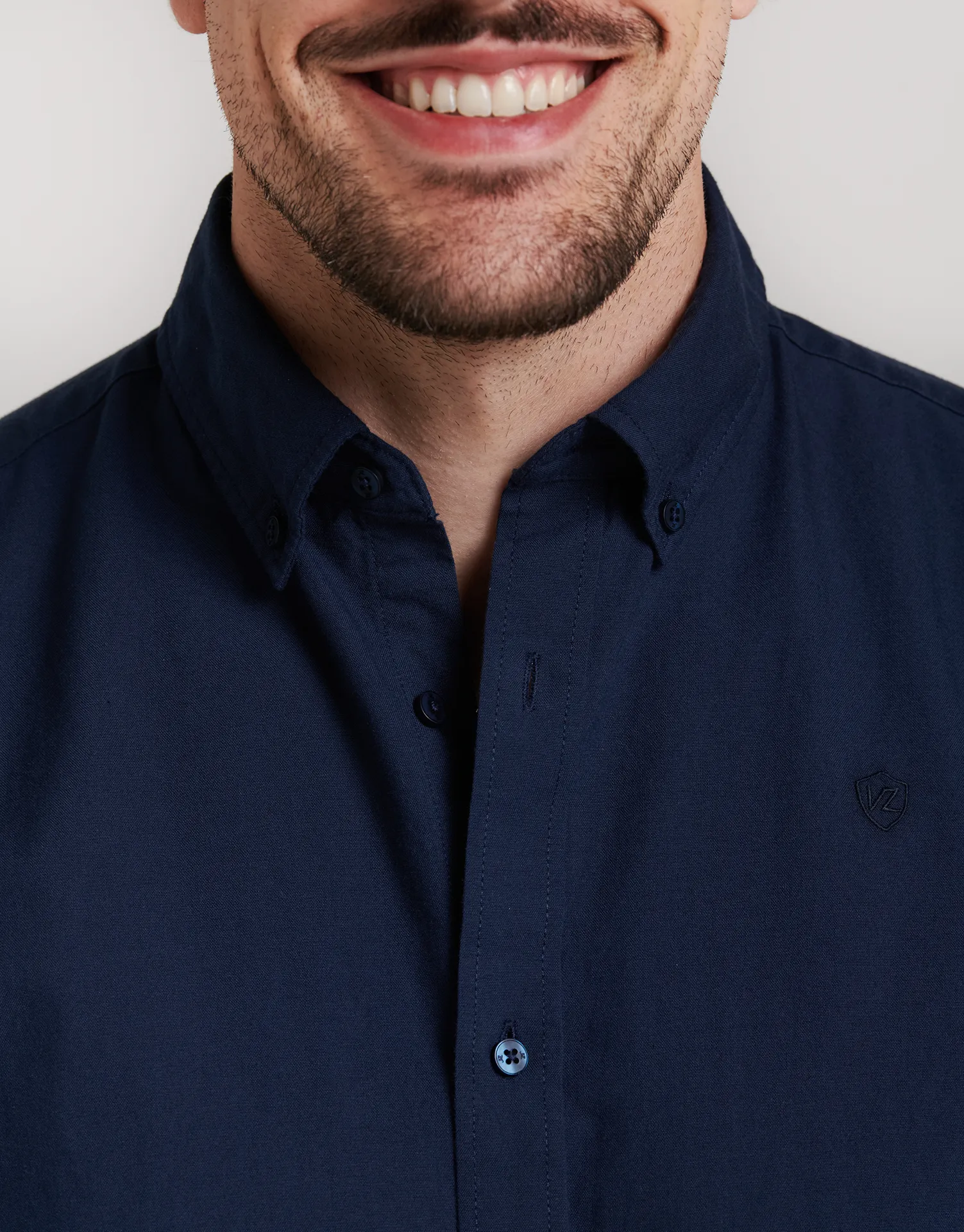 CAMISA LISA OXFORD - Image 13