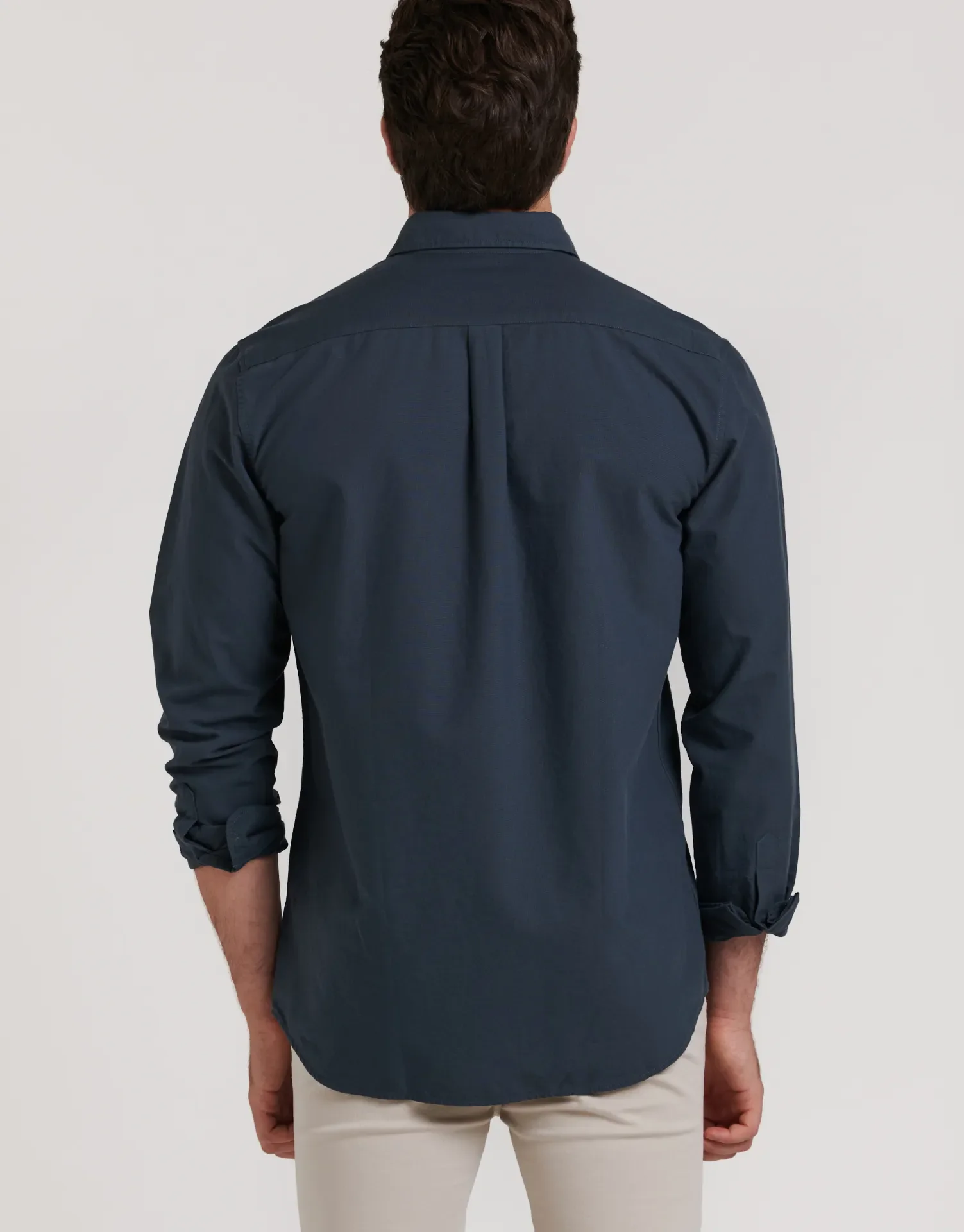 CAMISA LISA OXFORD - Image 19