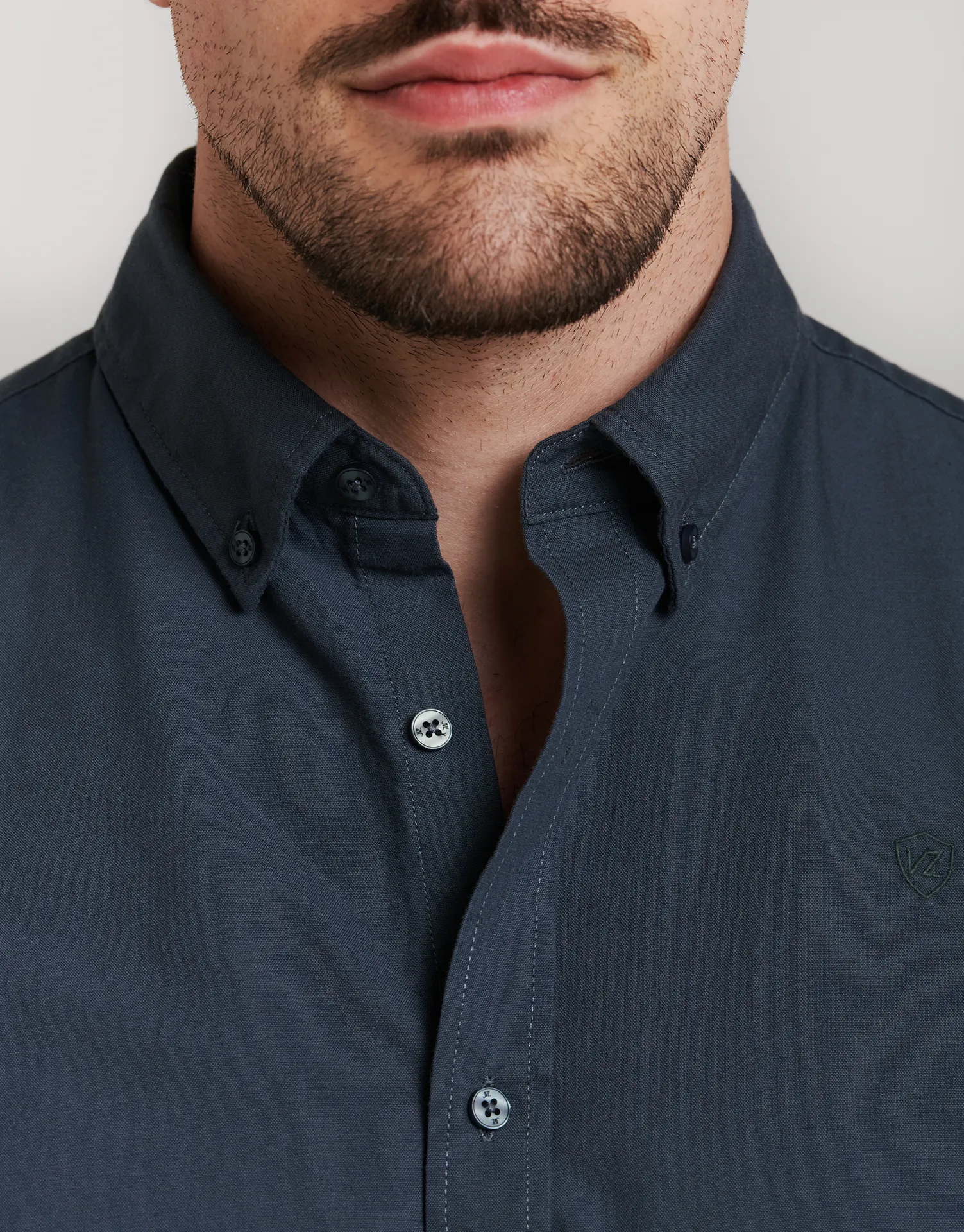 CAMISA LISA OXFORD - Image 20