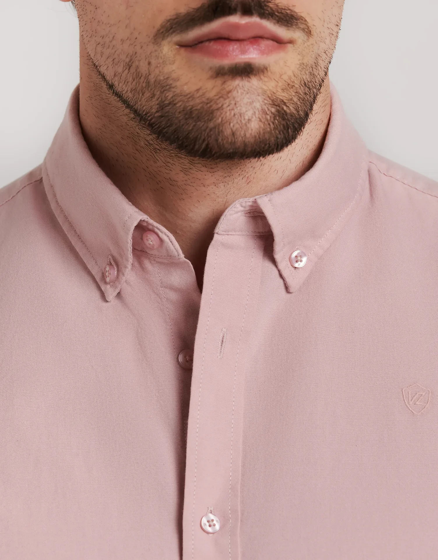 CAMISA LISA OXFORD - Image 28