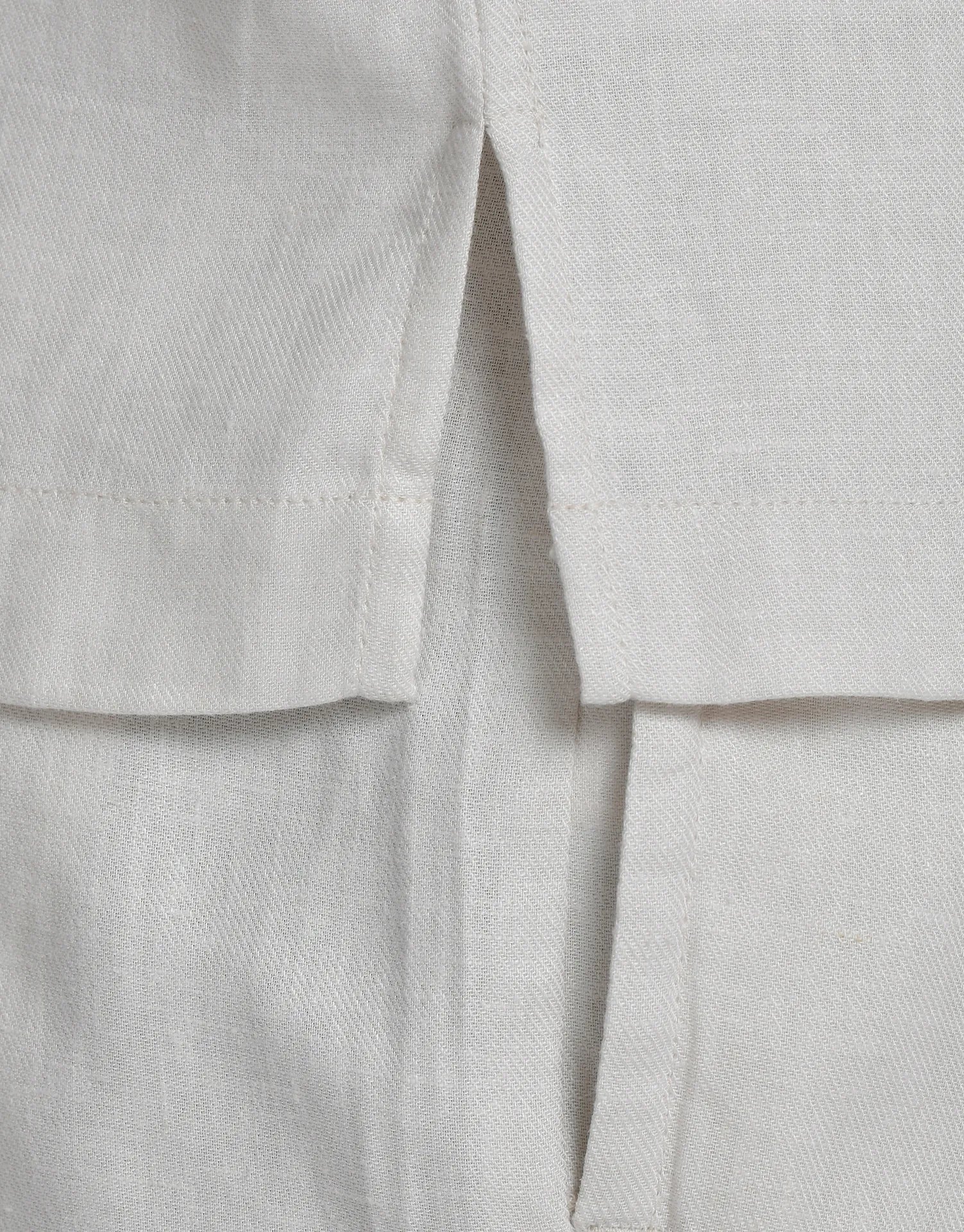 CAMISA MC LINO - Image 17
