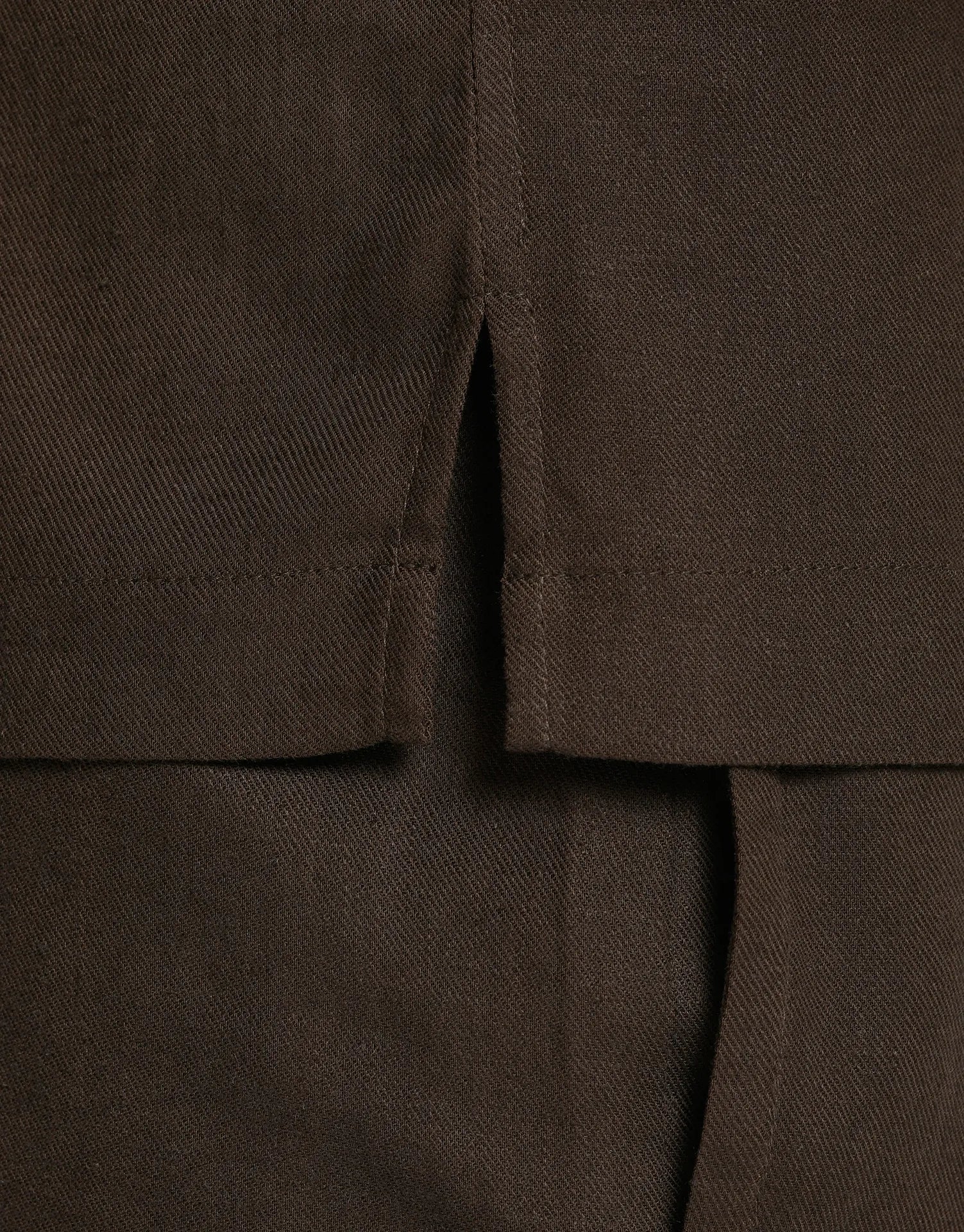 CAMISA MC LINO - Image 8