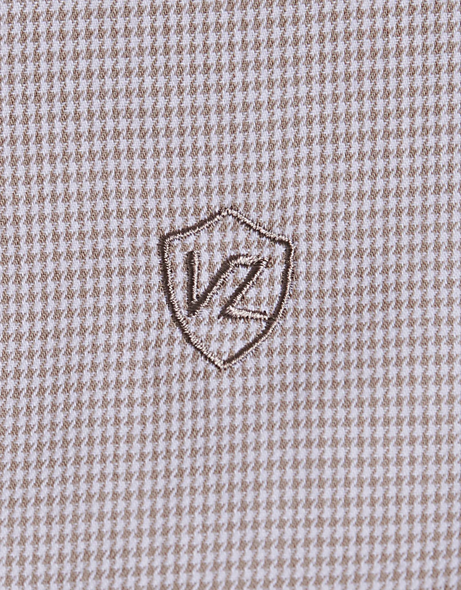 CAMISA MICRO PATA GALLO SLIM FIT - Image 7