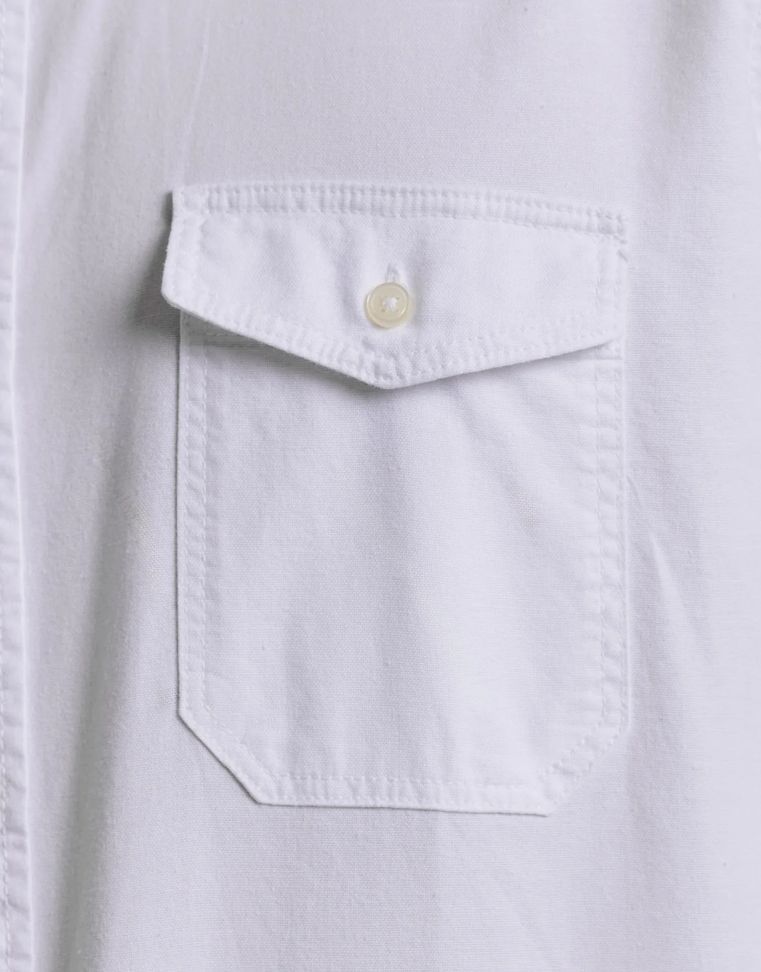 CAMISA OXFORD BOLSILLOS - Image 6