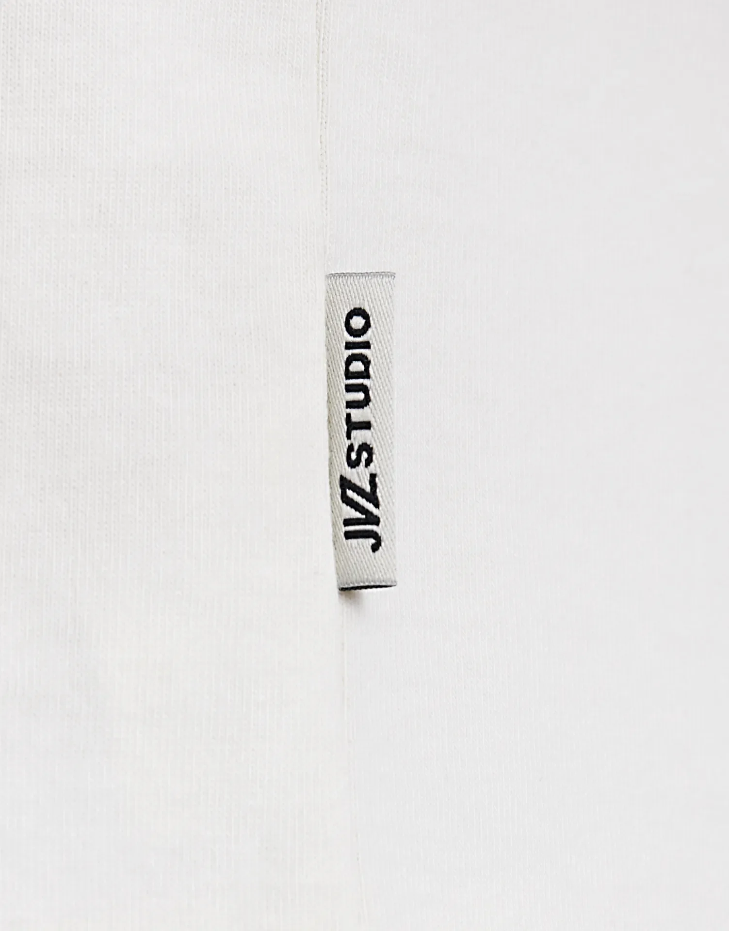 CAMISETA BASICA OVERSIZE - Image 7