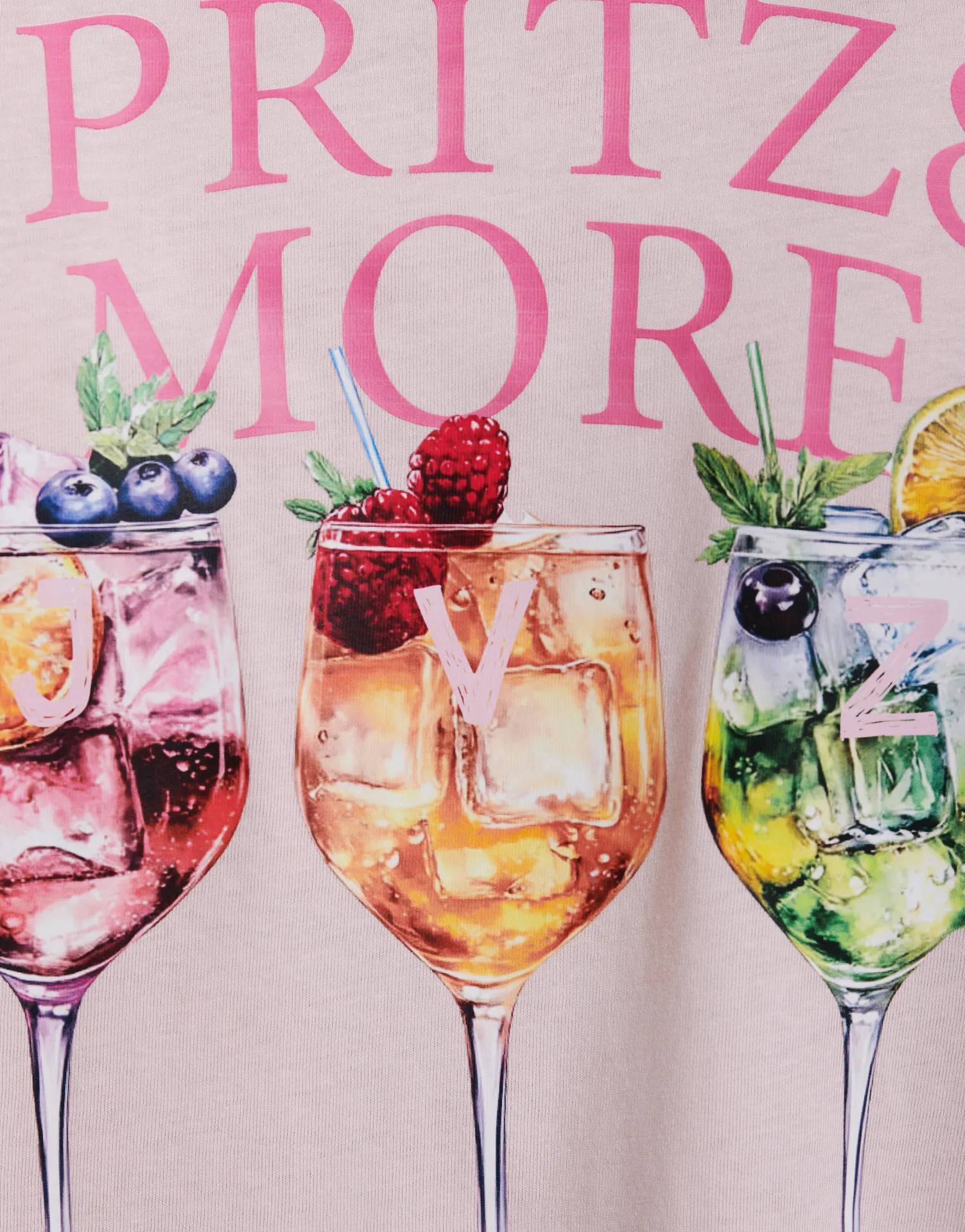 CAMISETA COCKTAILS - Image 25