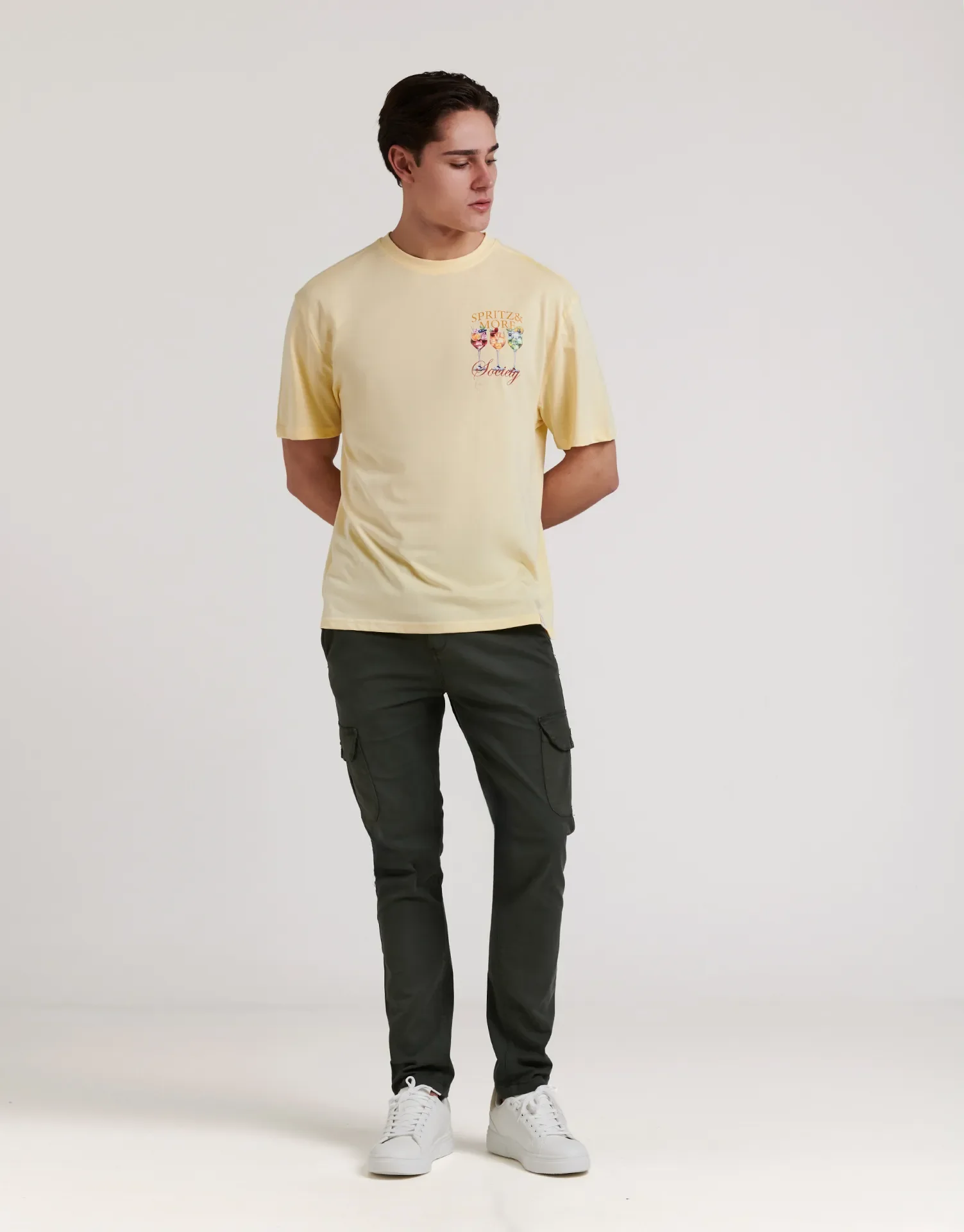CAMISETA COCKTAILS - Image 5