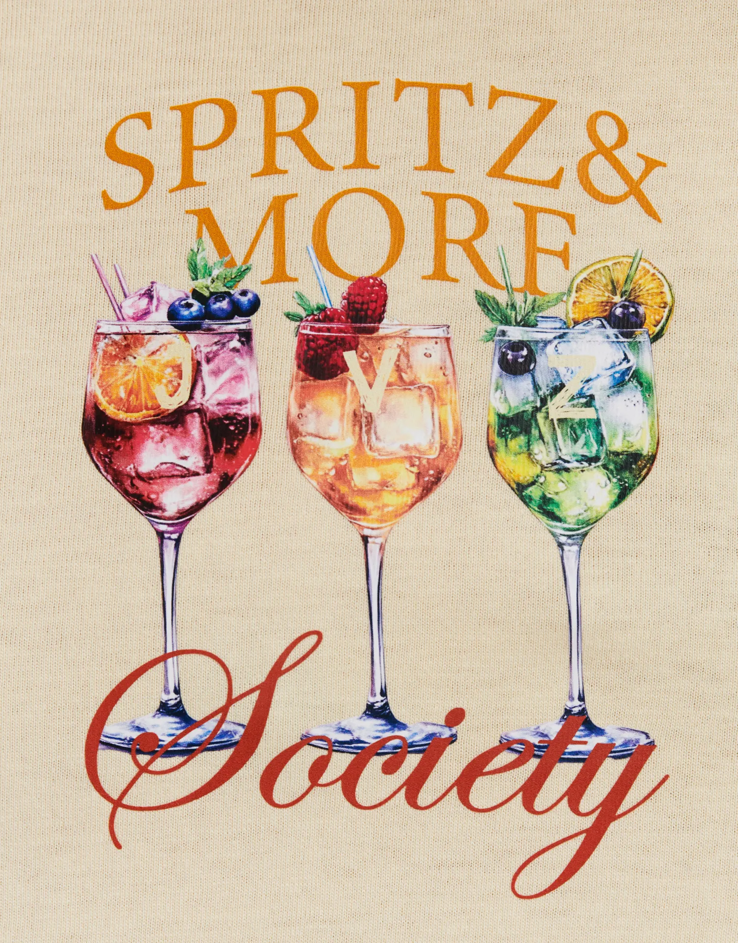 CAMISETA COCKTAILS - Image 6