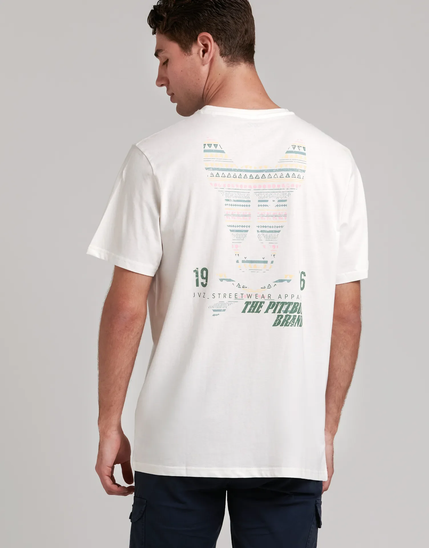 CAMISETA DOG AZTECA BRAND - Image 10