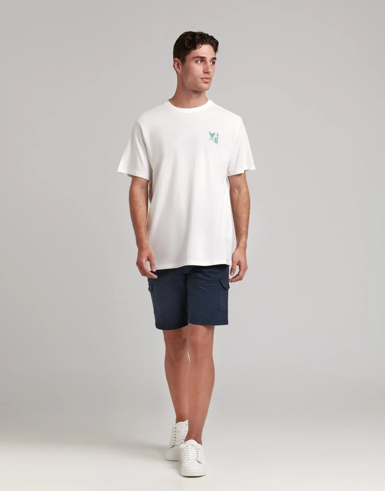 CAMISETA DOG AZTECA BRAND - Image 11