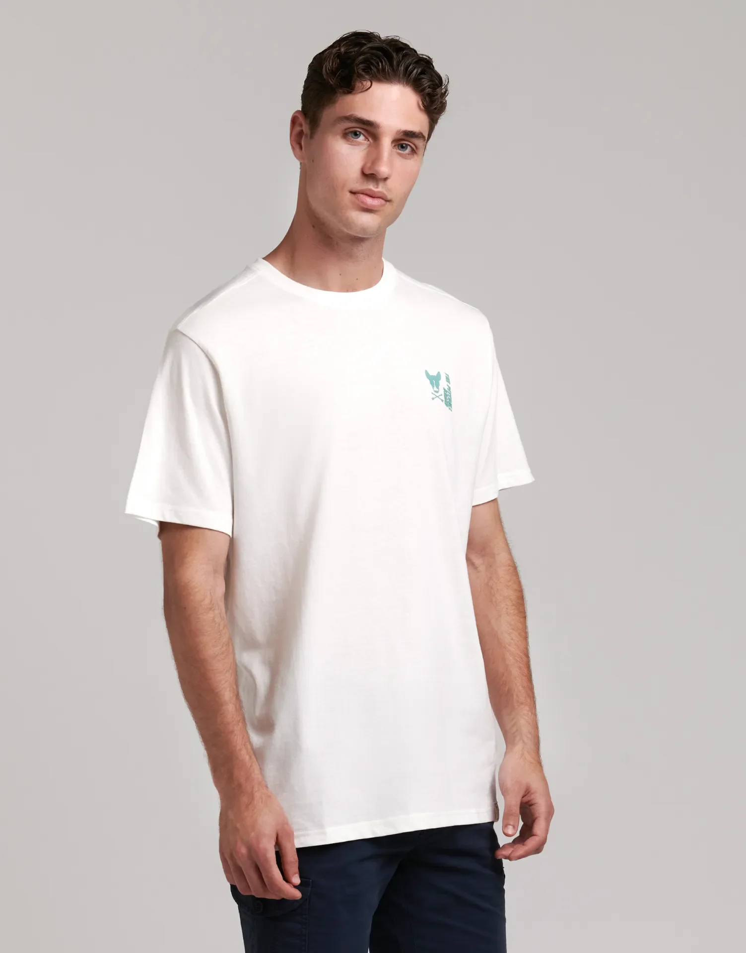 CAMISETA DOG AZTECA BRAND - Image 12