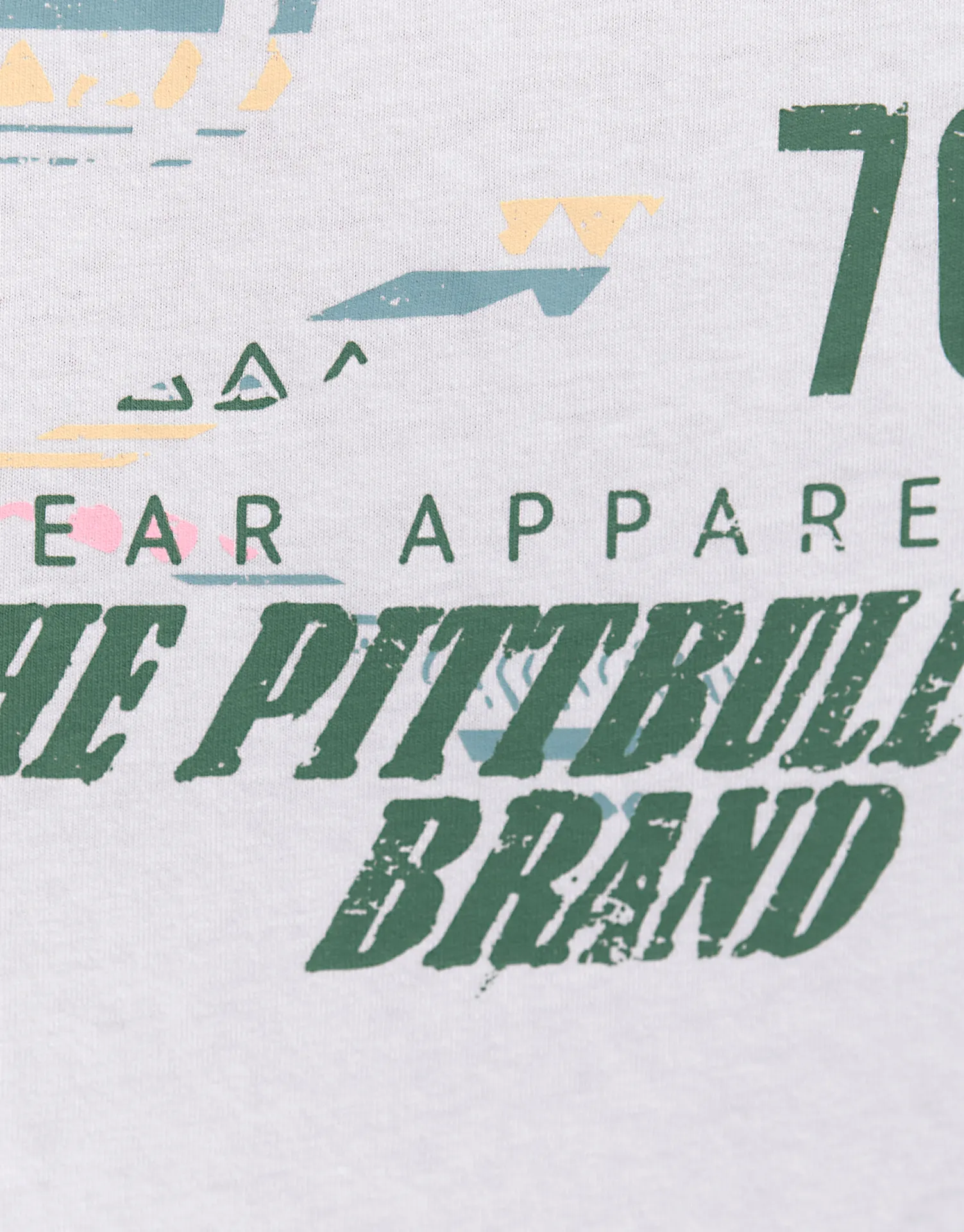 CAMISETA DOG AZTECA BRAND - Image 14