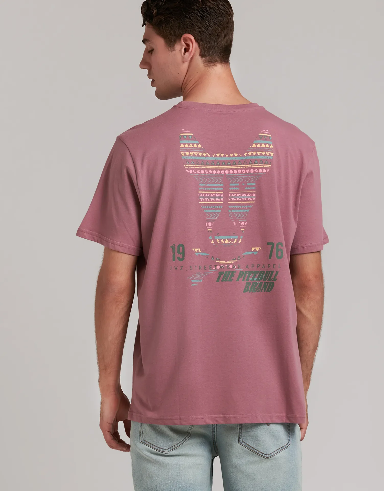 CAMISETA DOG AZTECA BRAND - Image 16