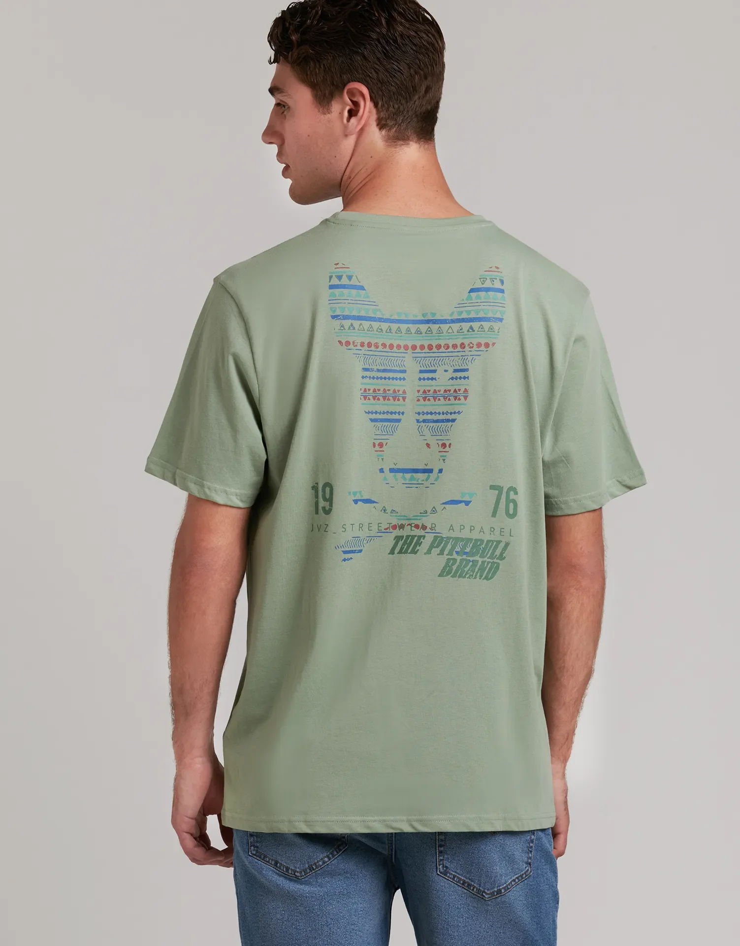 CAMISETA DOG AZTECA BRAND - Image 25